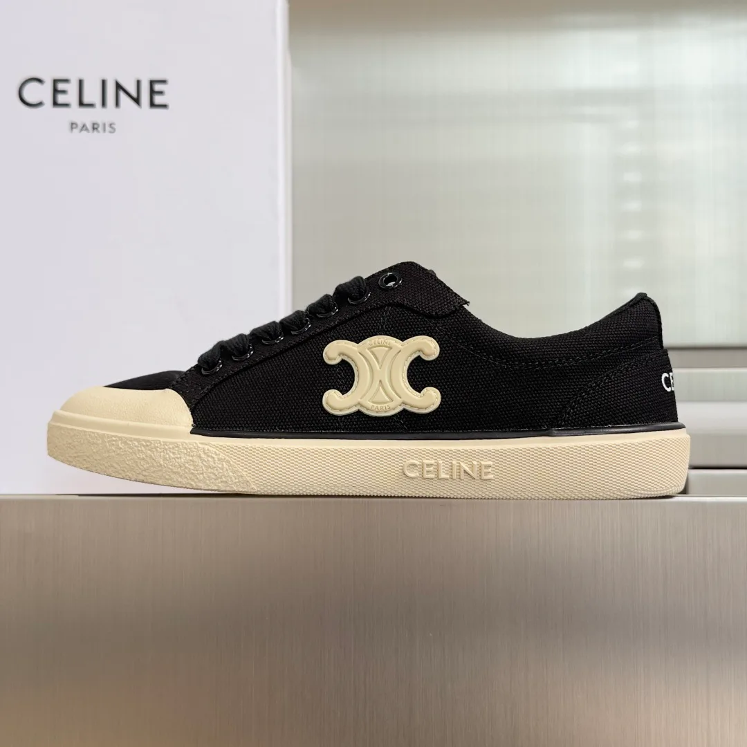 Кеды Женские Celine 11687291