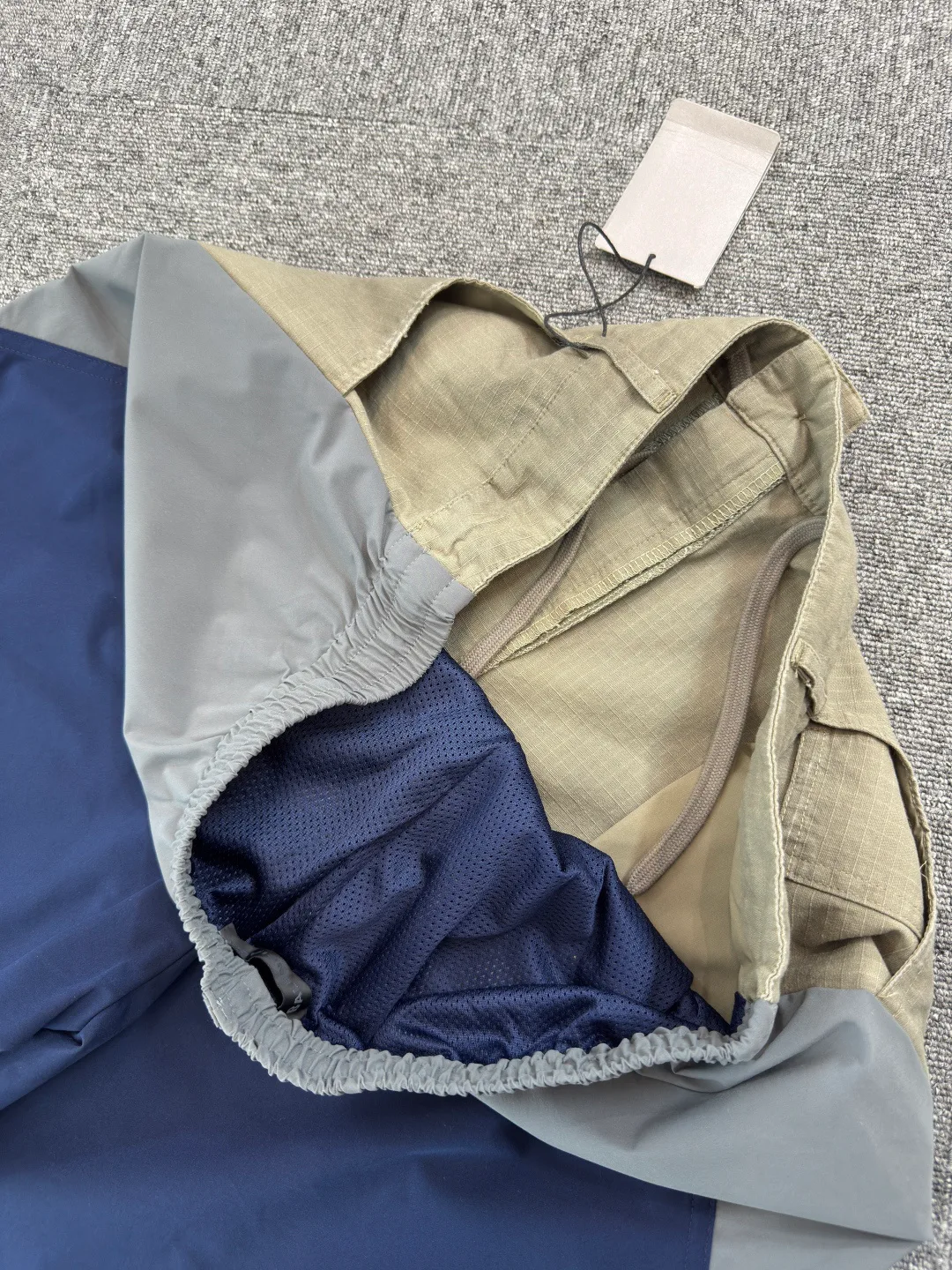Брюки Мужские Balenciaga 11554001