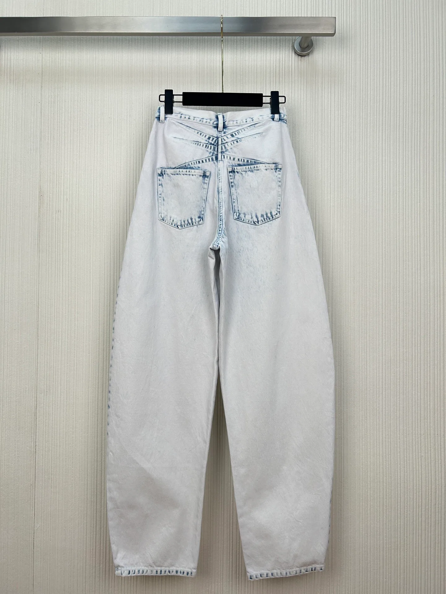 Джинсы Женские Alaia 6639052