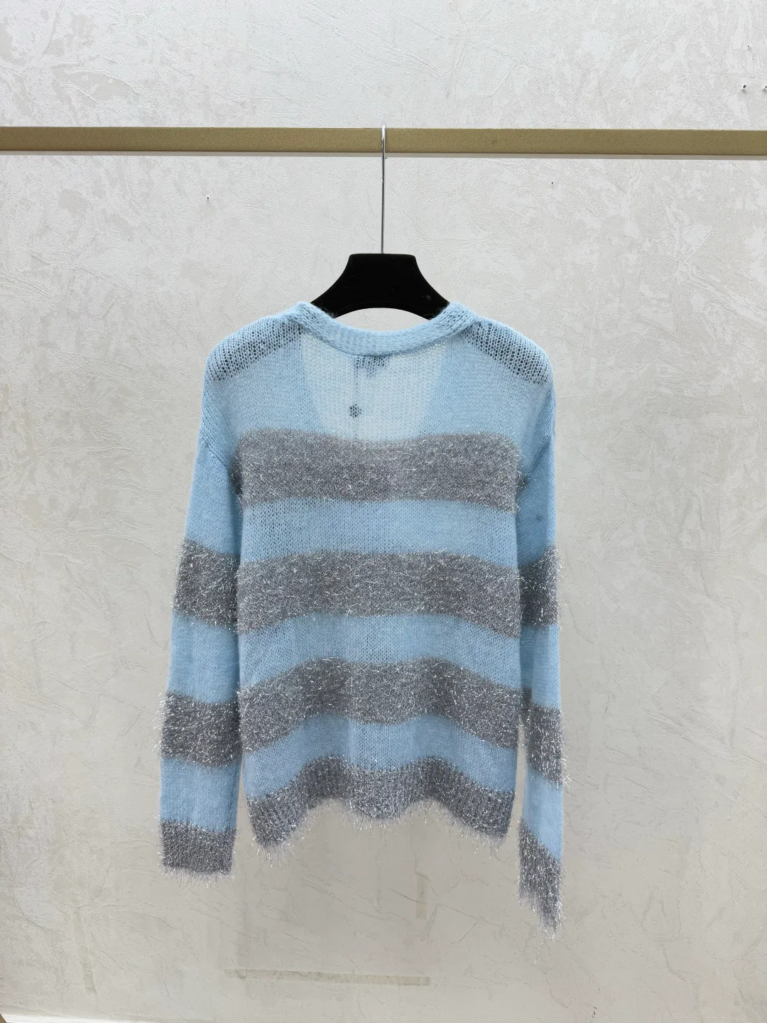 Джемперы И Свитеры Женские Chanel 6651263