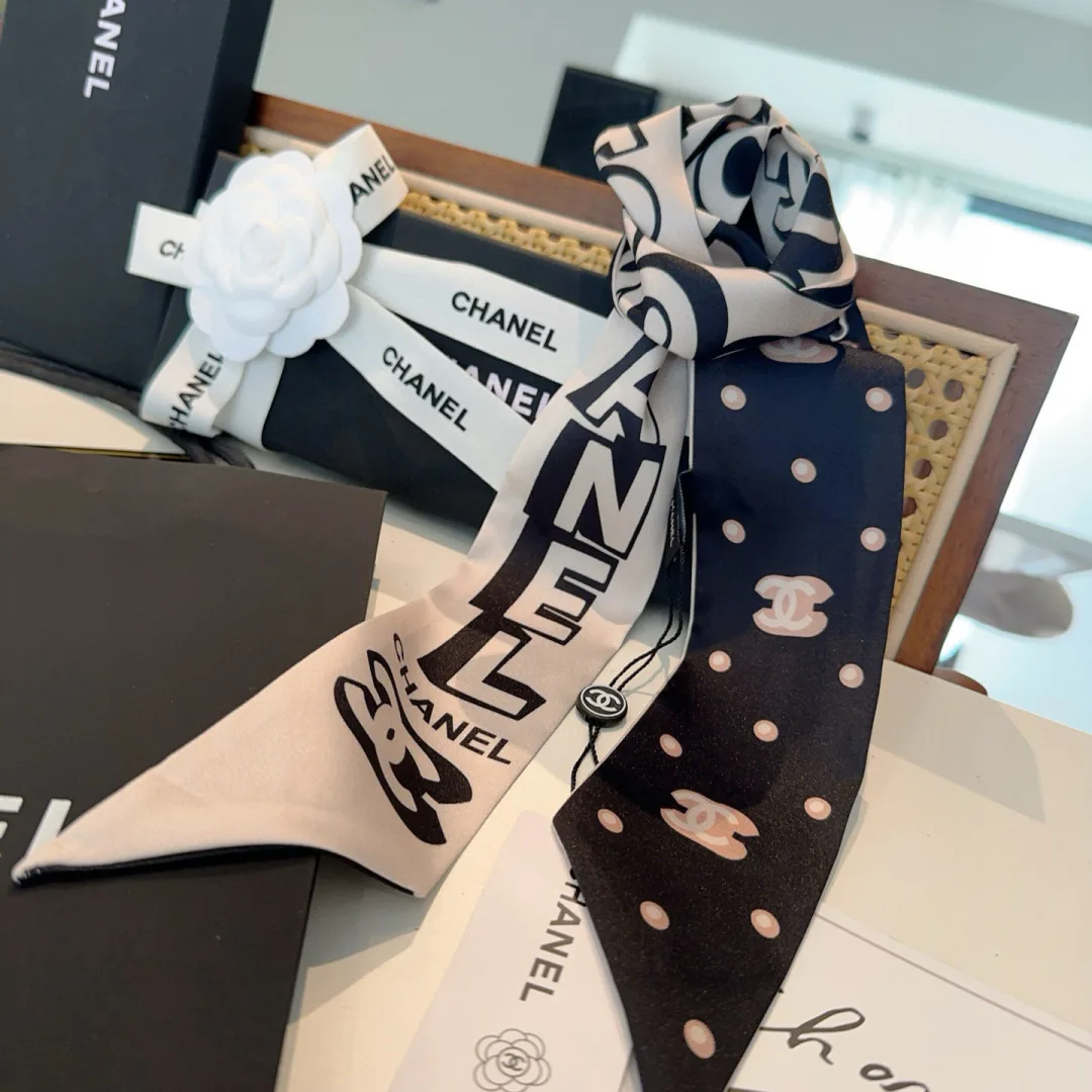 Платки Chanel 12918490