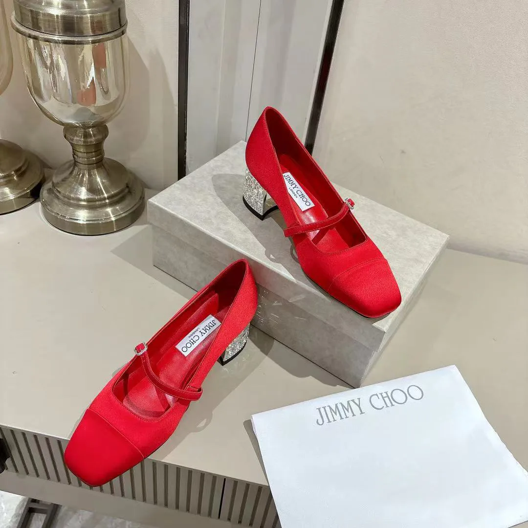 Туфли Женские Jimmy Choo 11250575