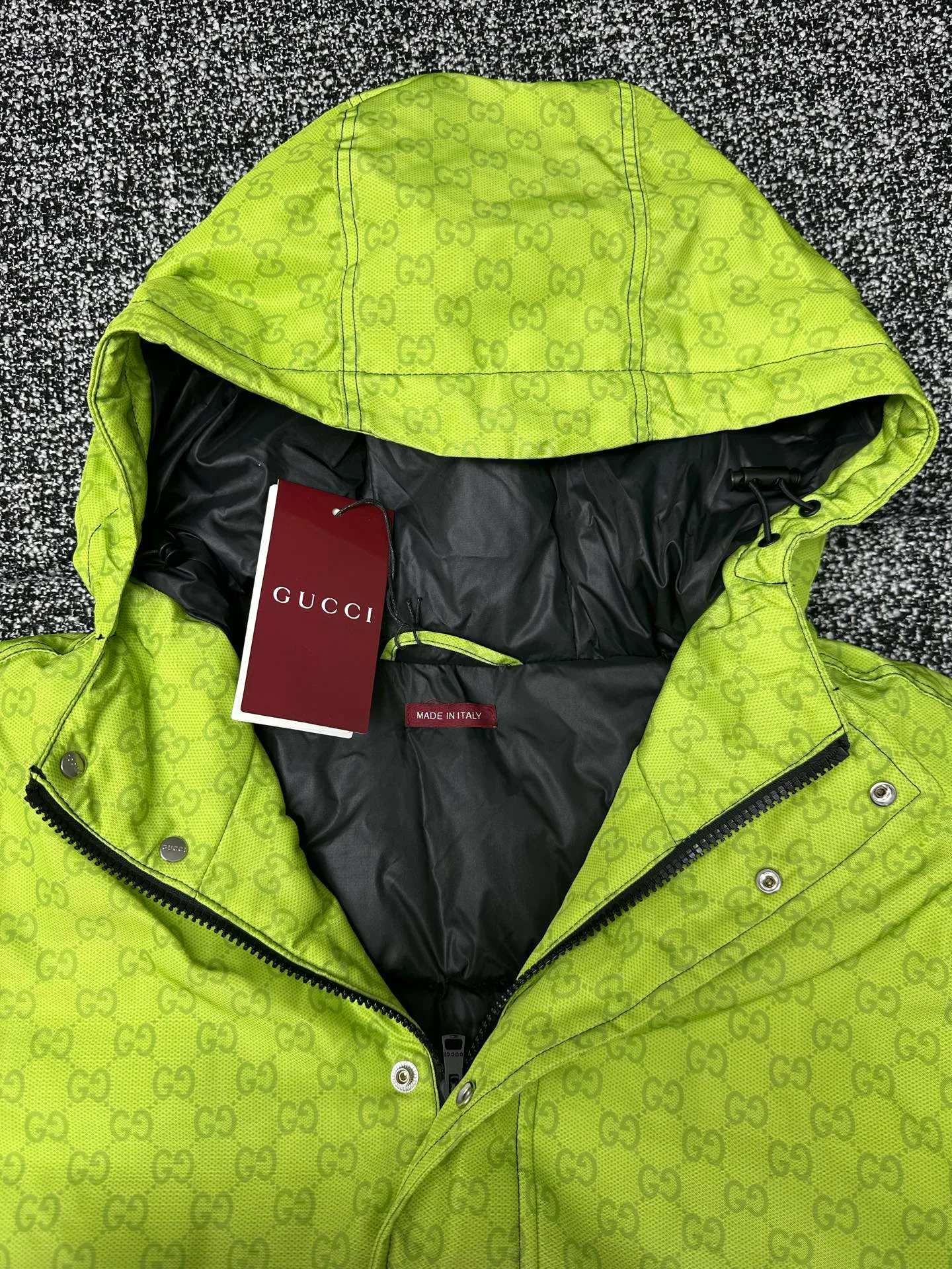 Куртки И Пуховики Женские Gucci 5380444