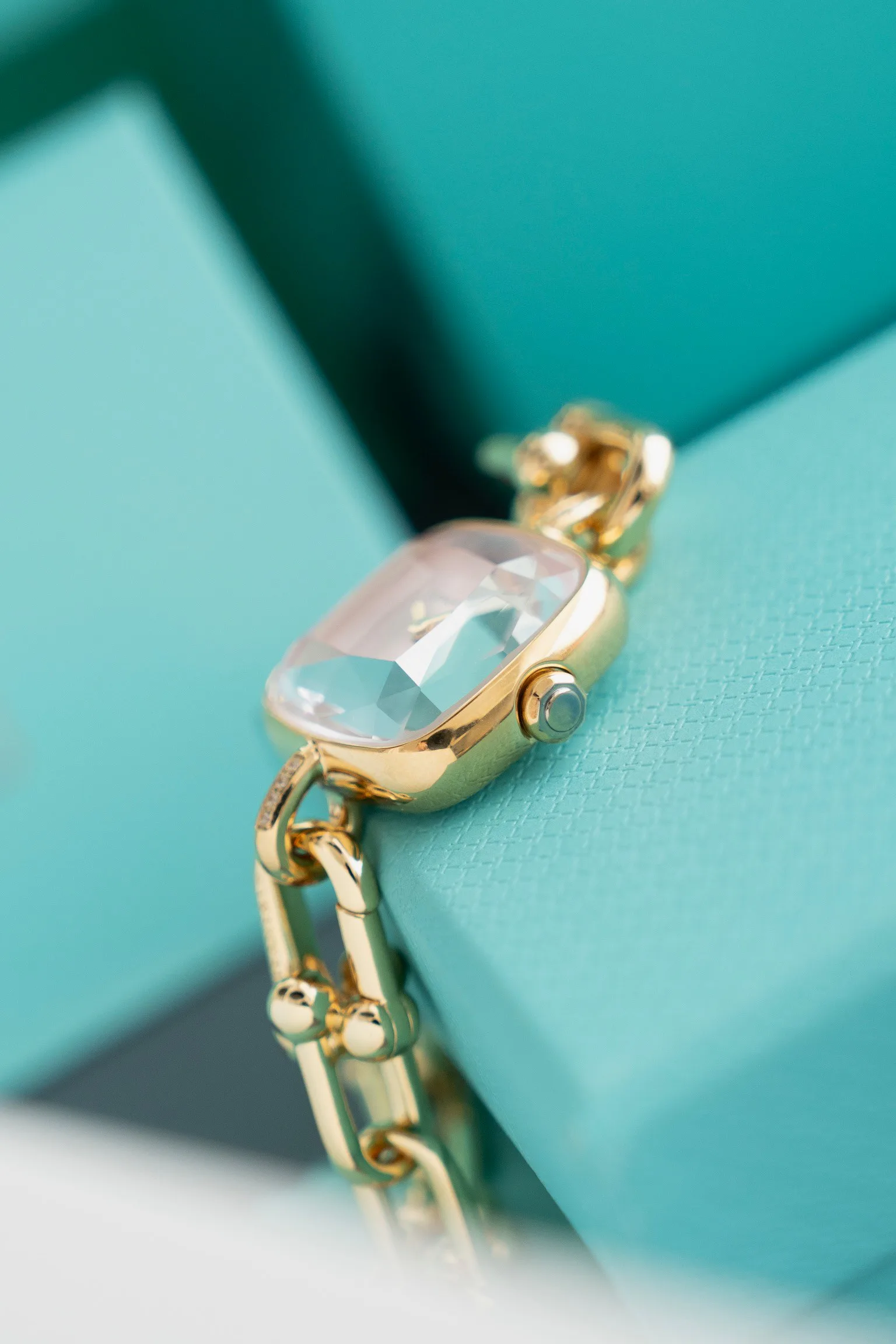 Часы Женские Tiffany 12832617