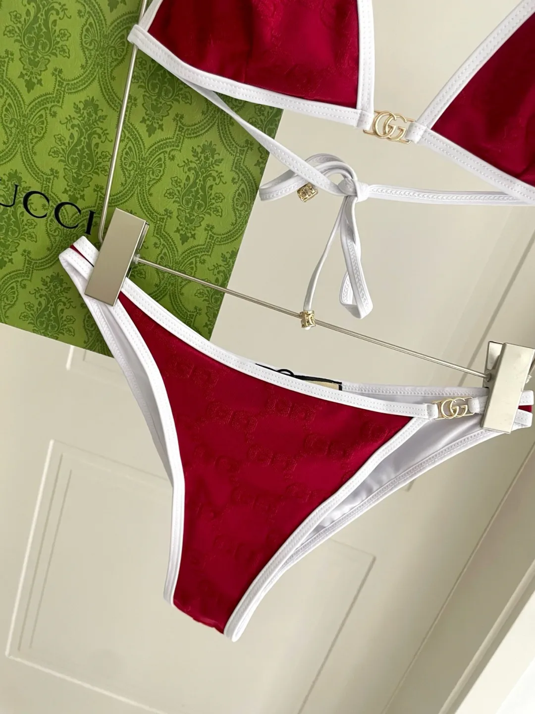Купальники Женские Gucci 17646736