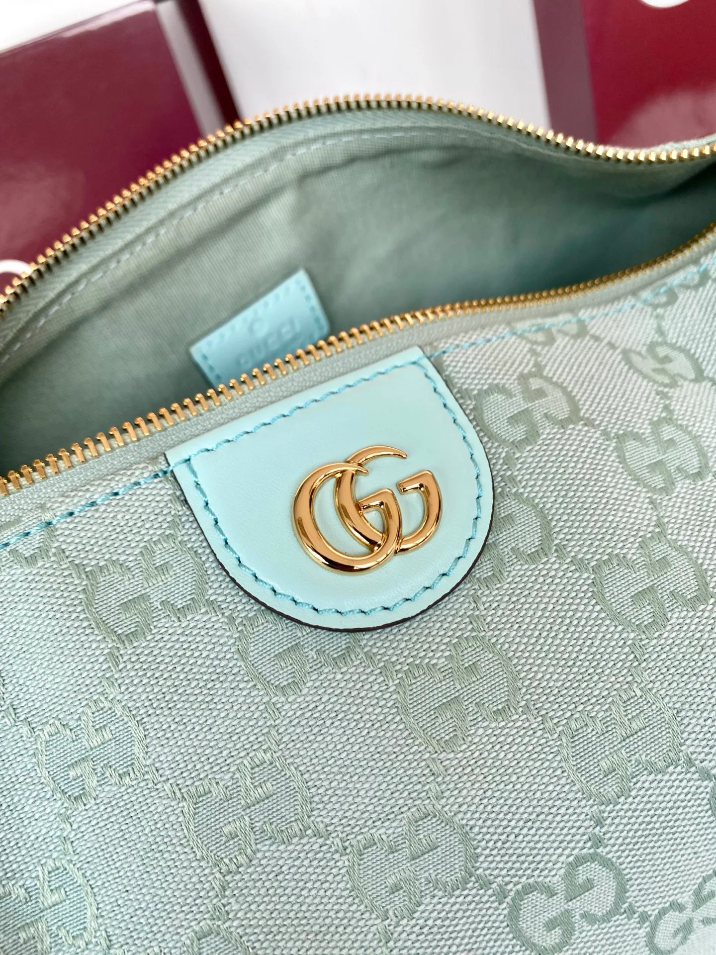 Сумки На Ремне Женские Gucci 10415396