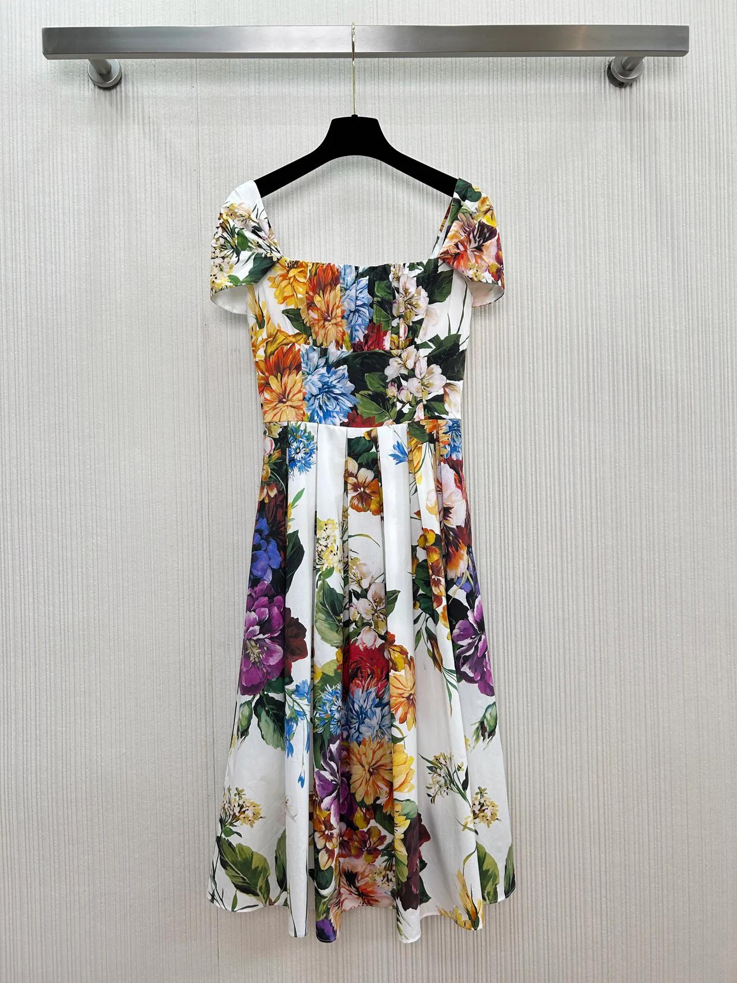 Платья Женские Dolce & Gabbana 10380503