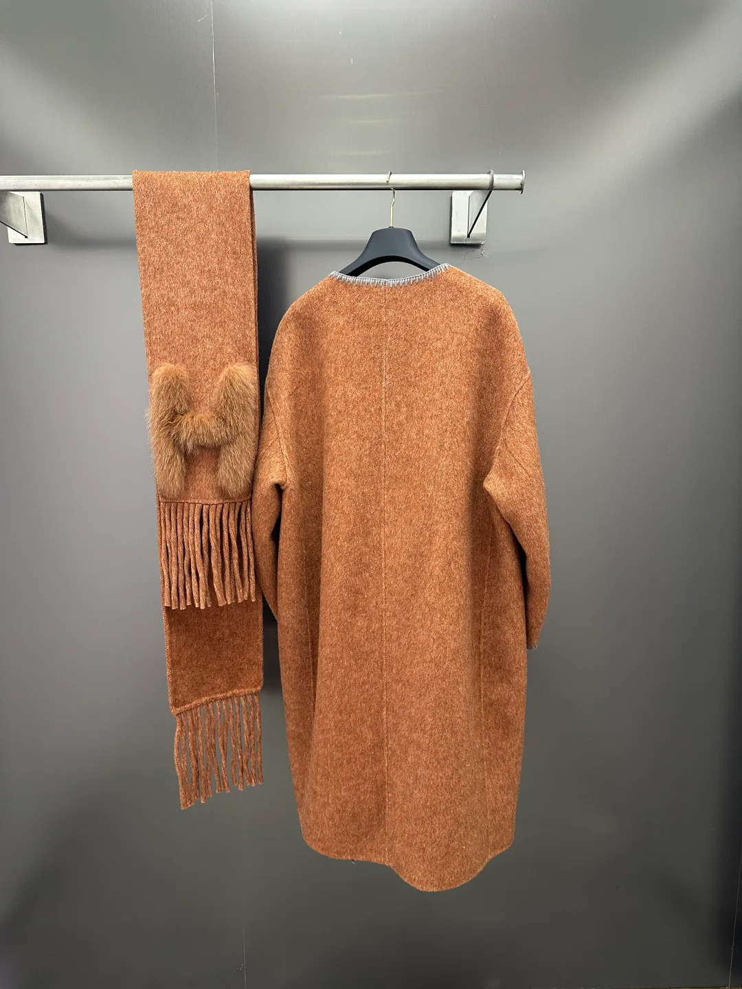 Пальто Женские Hermes 18902634