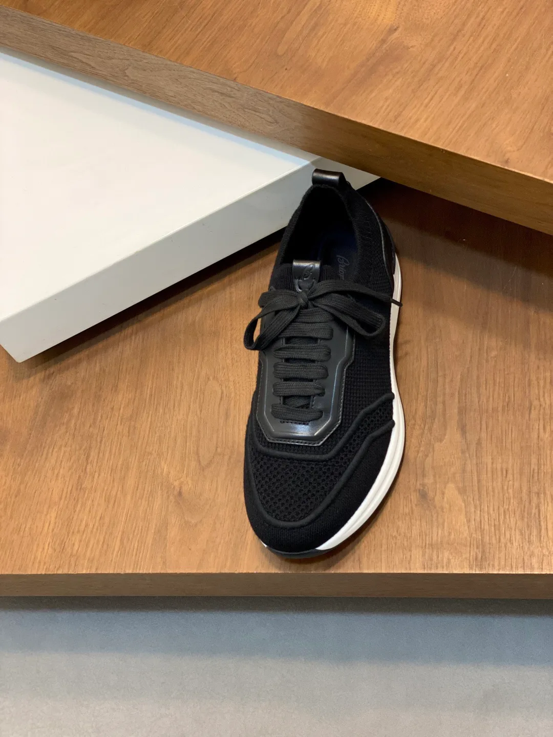 Кроссовки Мужские Brioni 886324