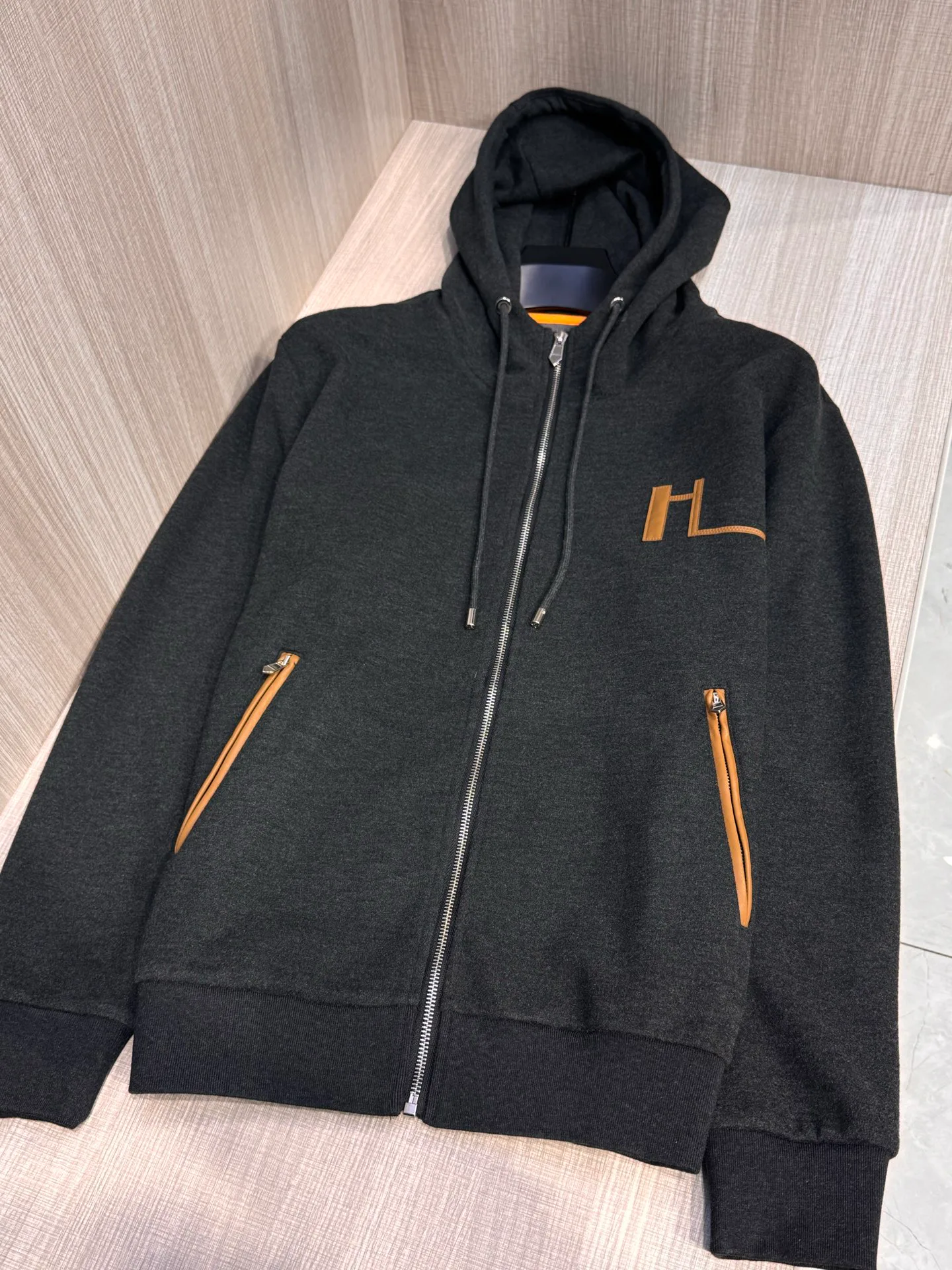 Свитшоты И Худи Мужские Hermes 1848301