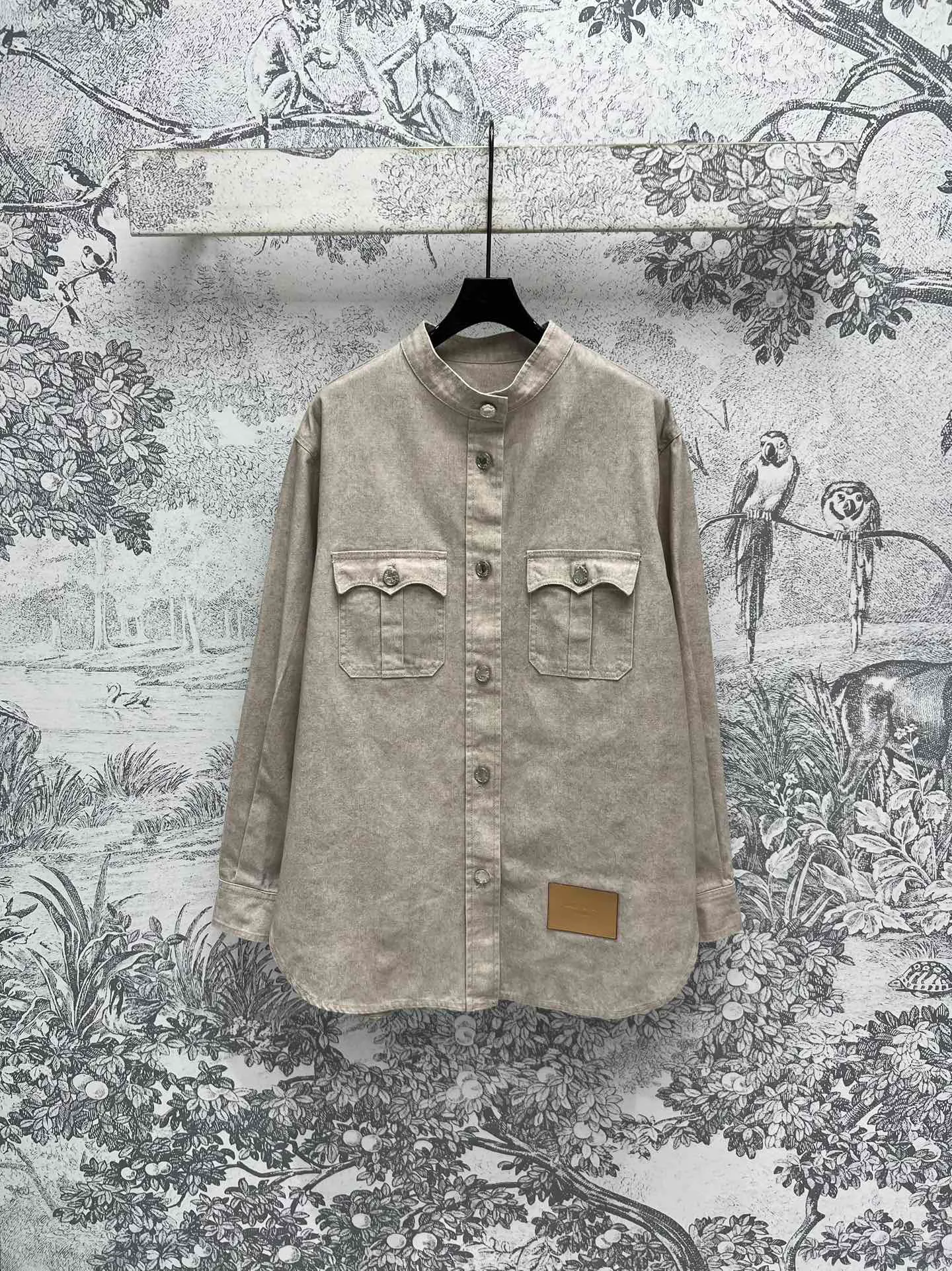 Рубашки Женские Louis Vuitton 5321