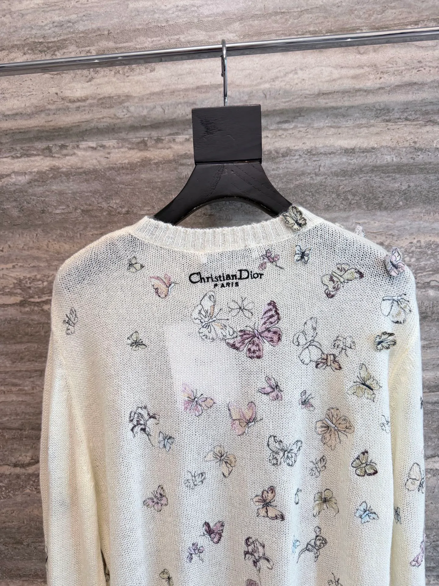 Джемперы И Свитеры Женские Christian Dior 18155492