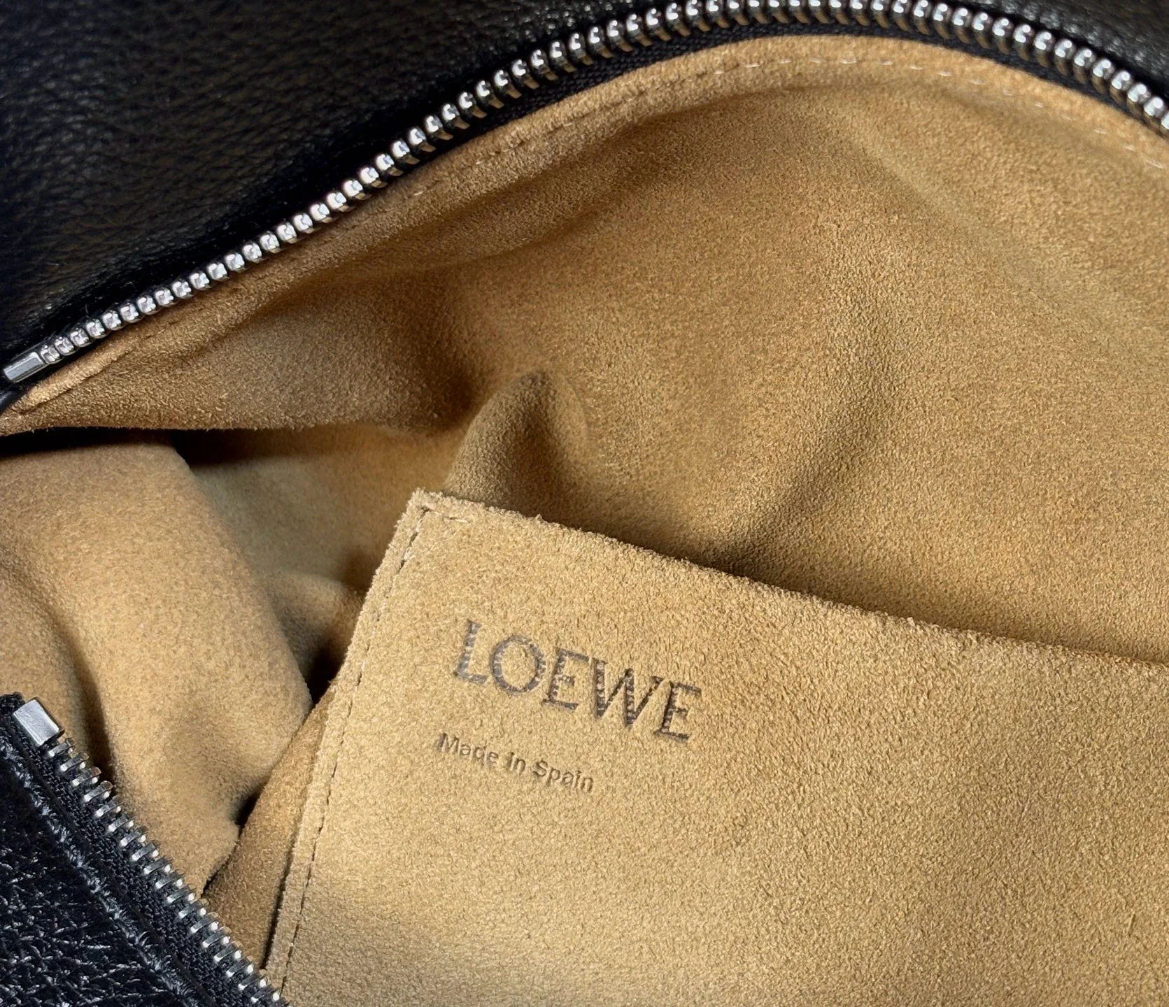 Классические Сумки Женские Loewe 1375843