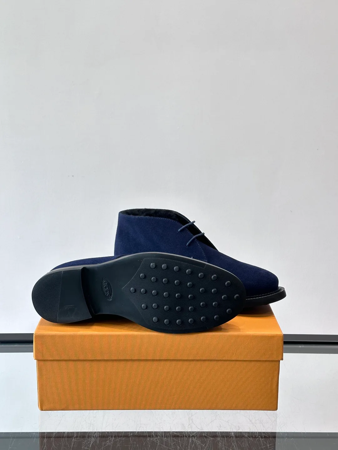 Ботинки Мужские Tod's 946207