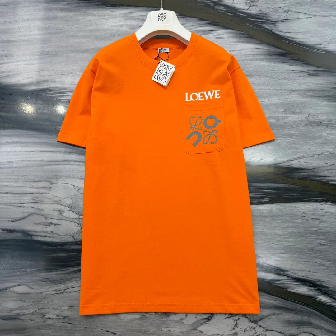 Футболки Мужские Loewe 5536471