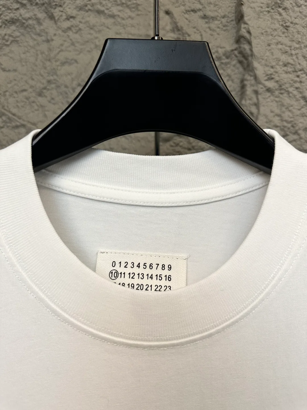 Футболки Женские Maison Margiela 12711690
