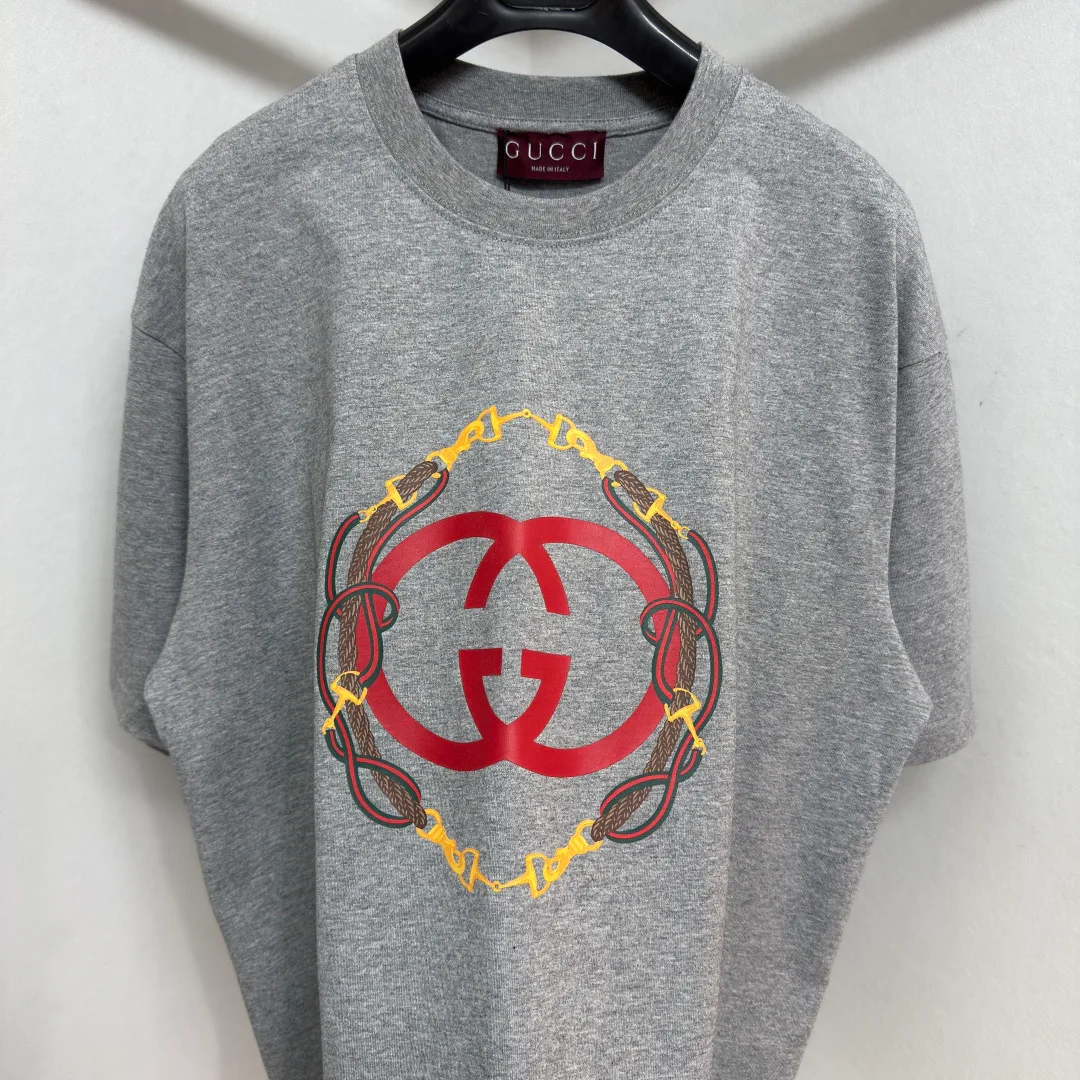 Футболки Мужские Gucci 2991592