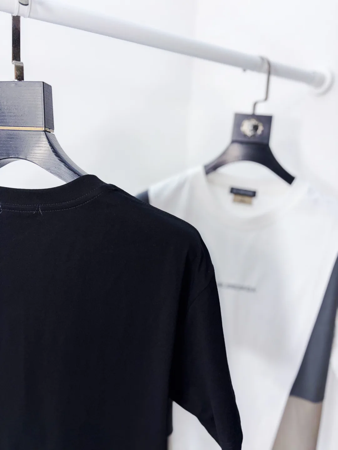 Футболки Мужские Balenciaga 12763996