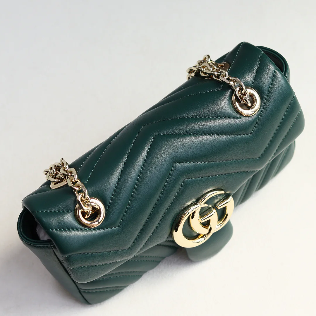 Классические Сумки Женские Gucci 12721409