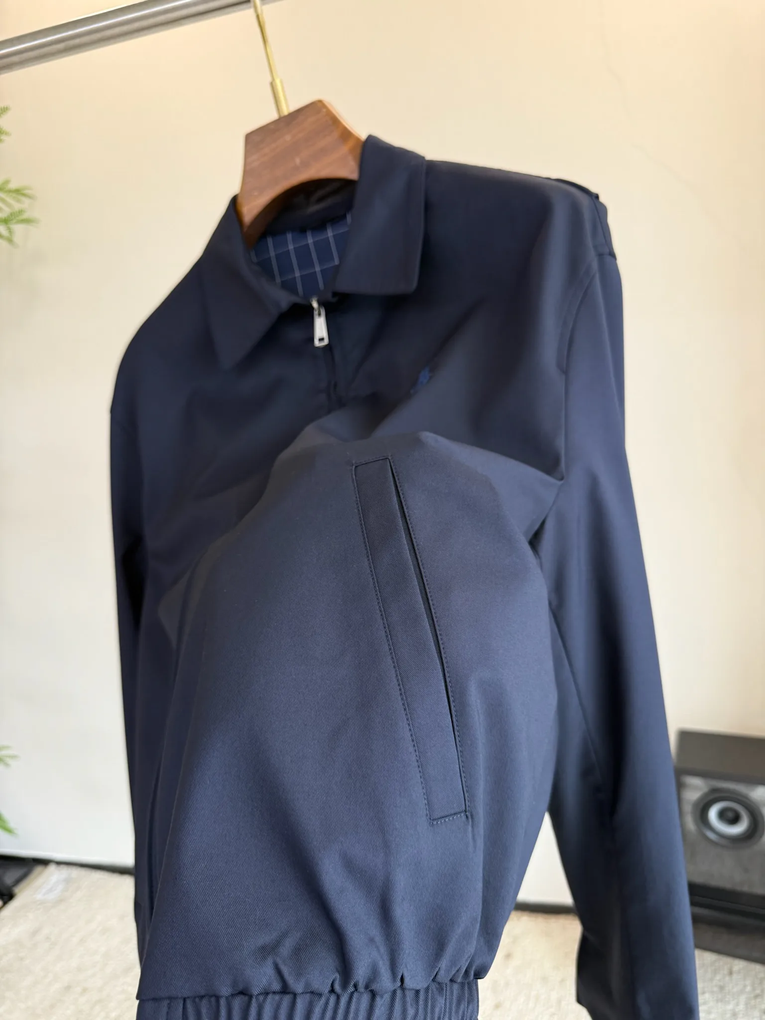 Куртки И Пуховики Мужские Ralph Lauren 13428225