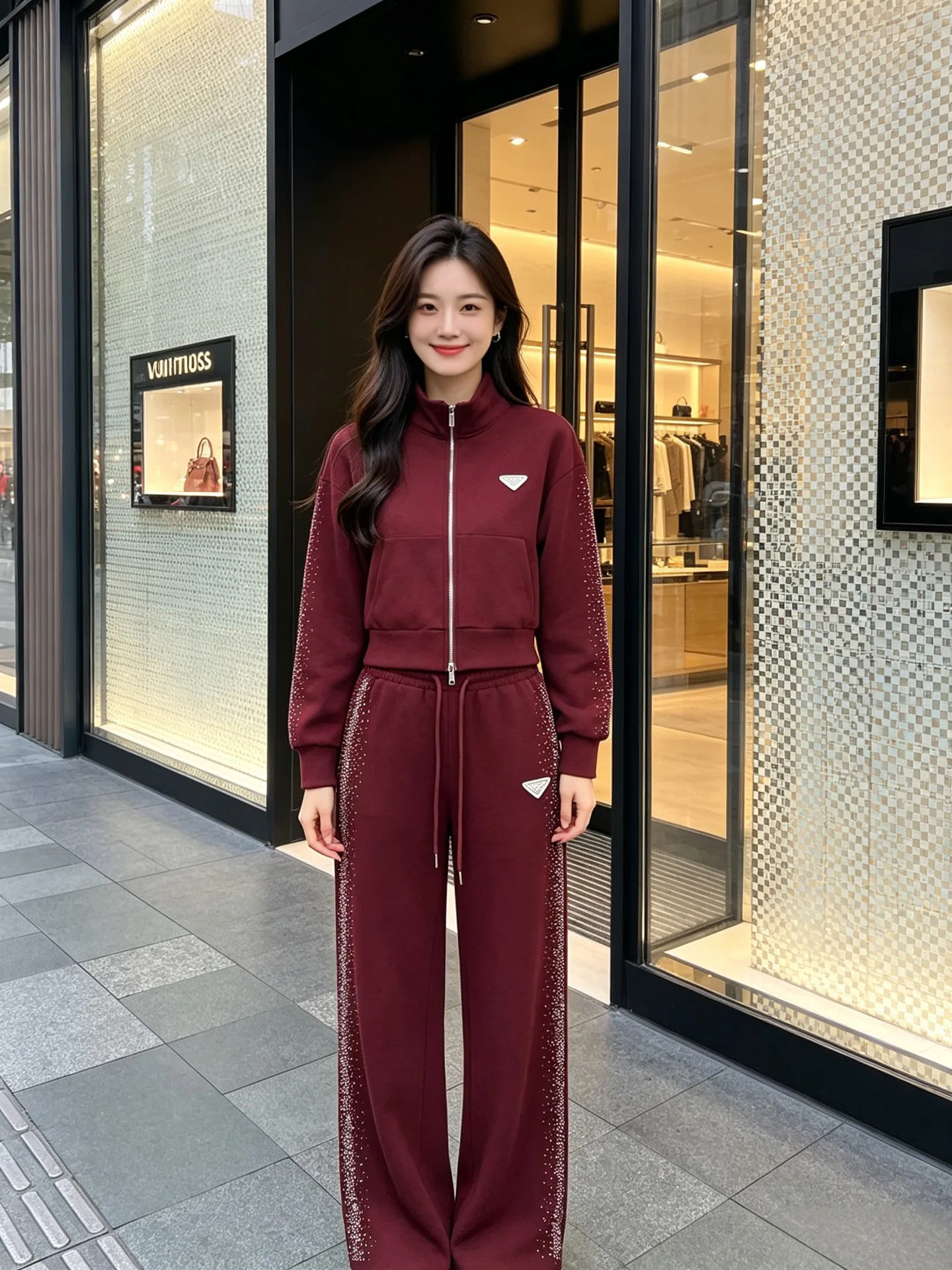 Костюмы Женские Prada 17953126