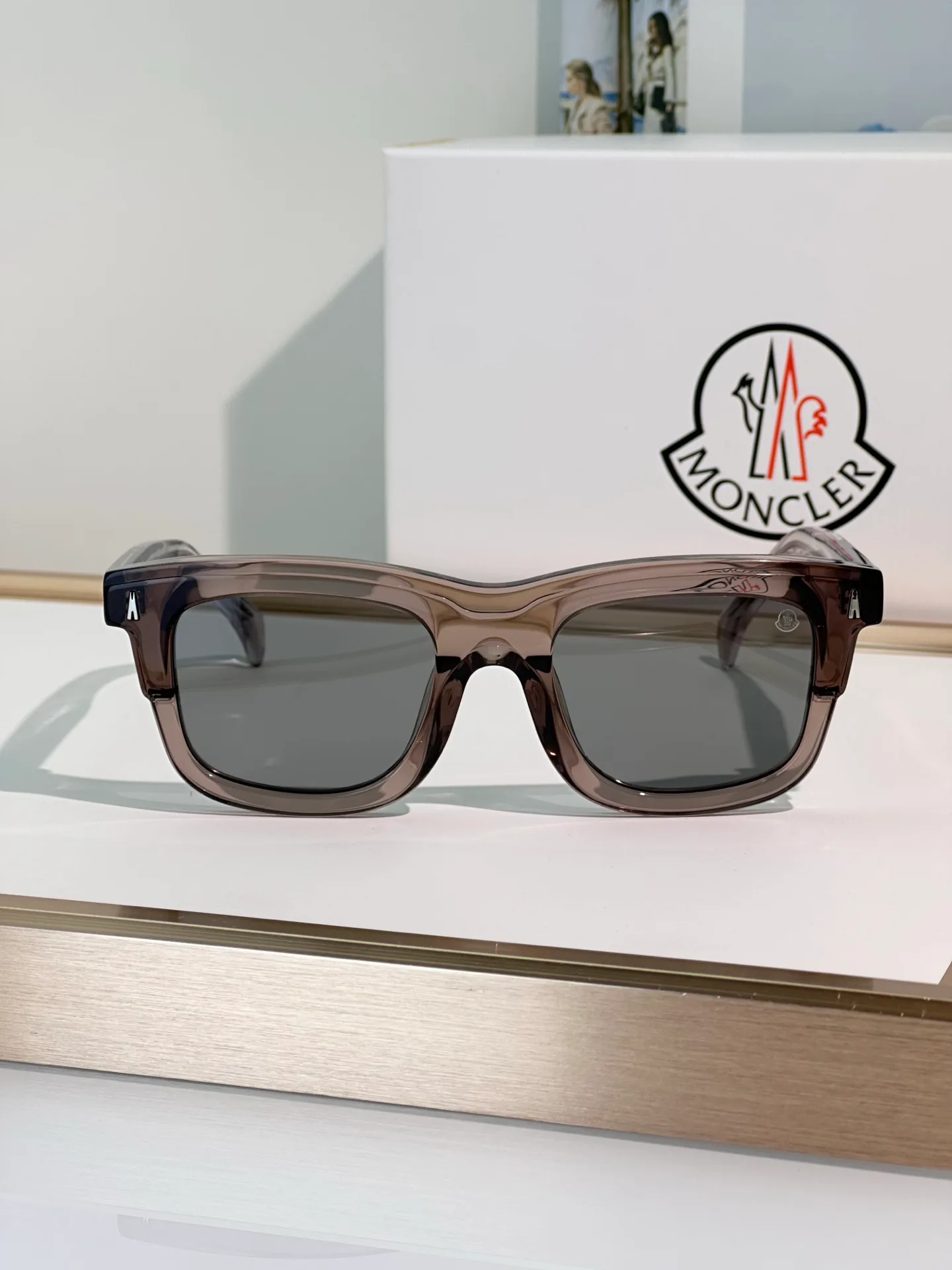 Очки Moncler 17253139