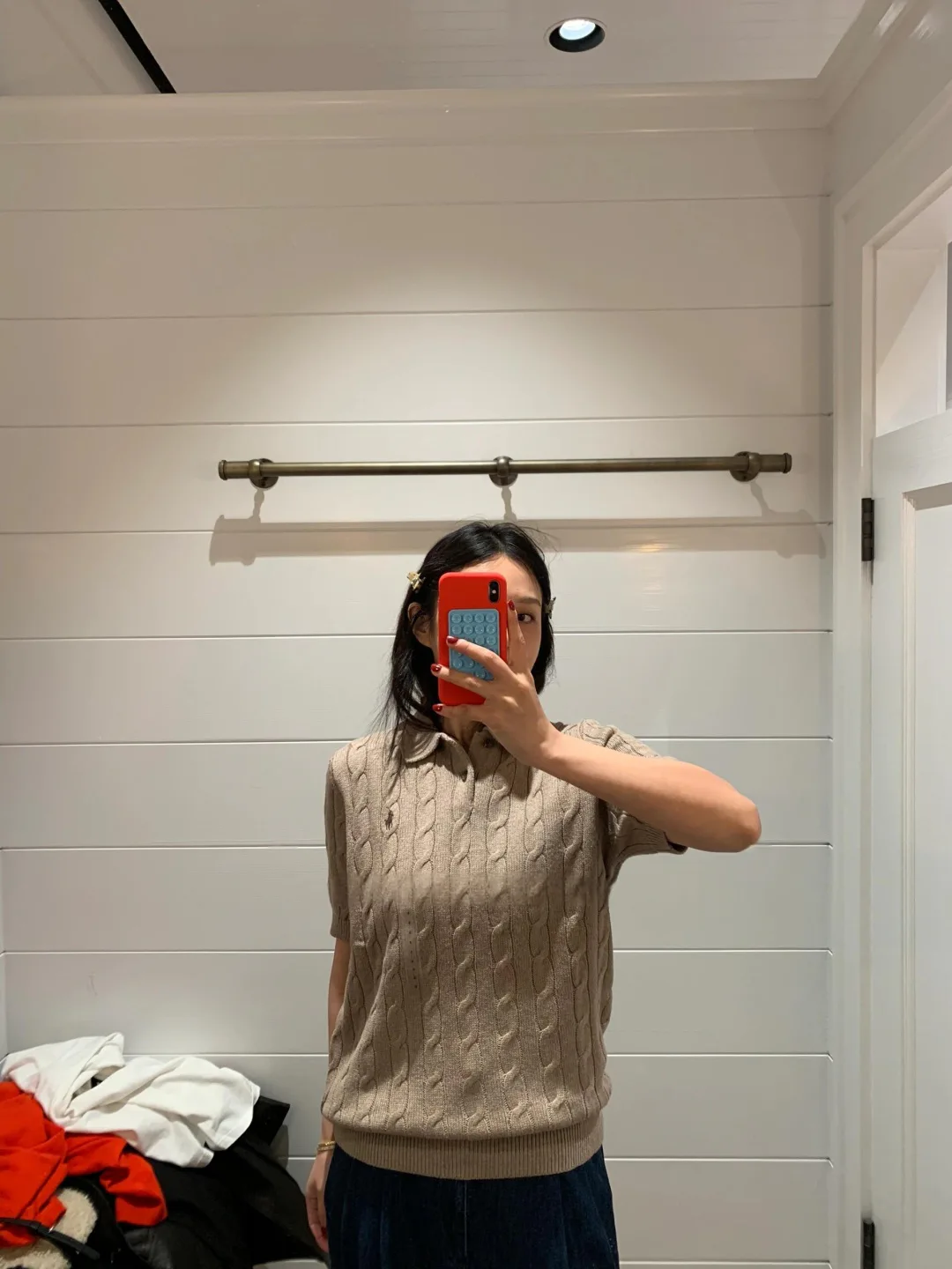 Джемперы И Свитеры Мужские Ralph Lauren 6839584