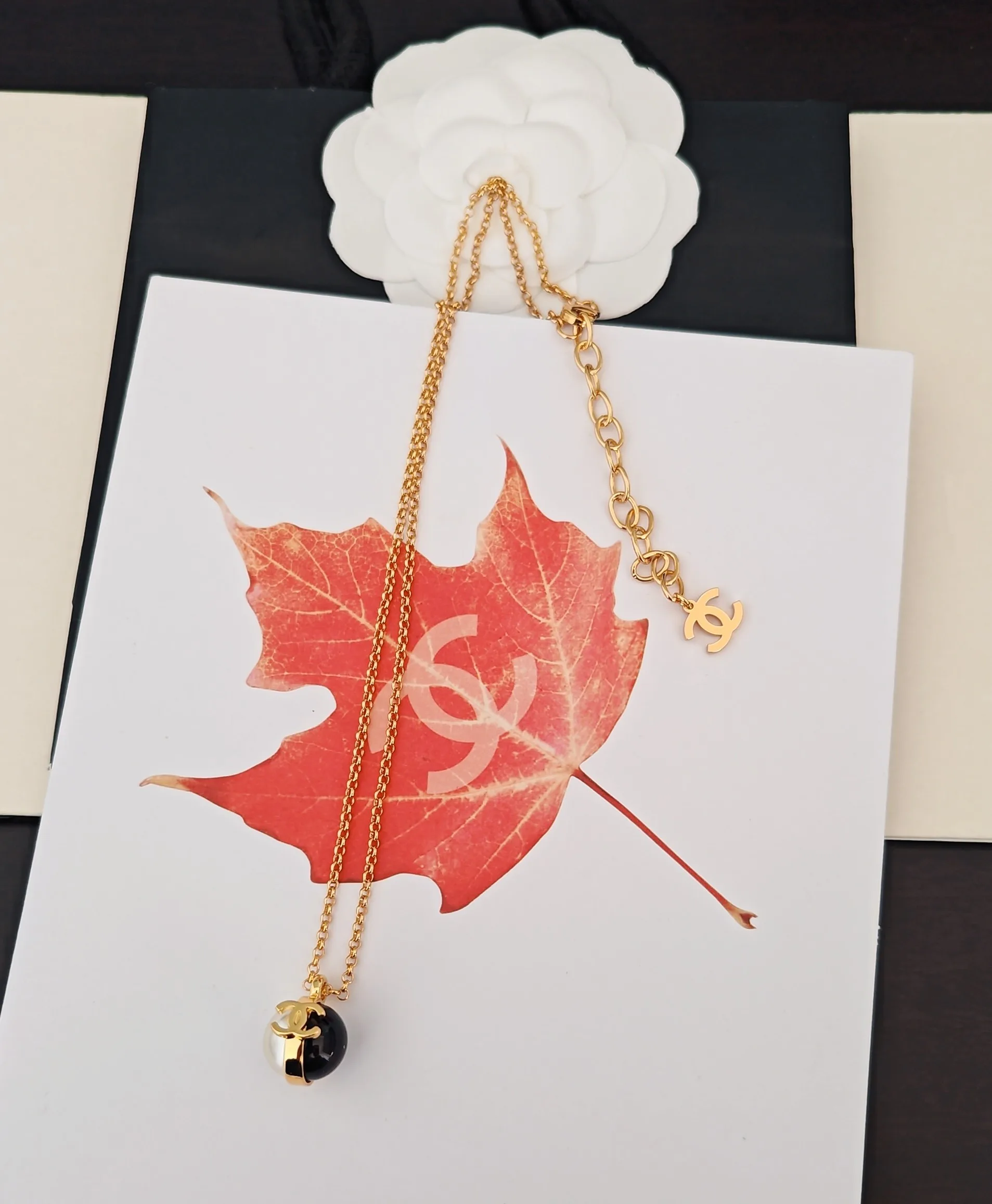 Бижутерия Chanel 6069983