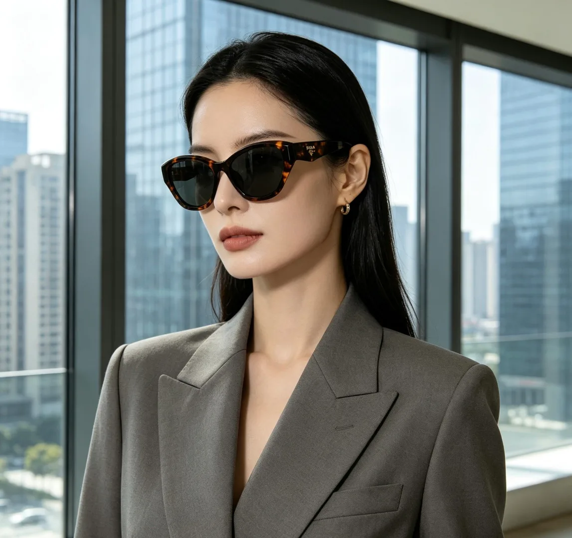 Очки Prada 13542684