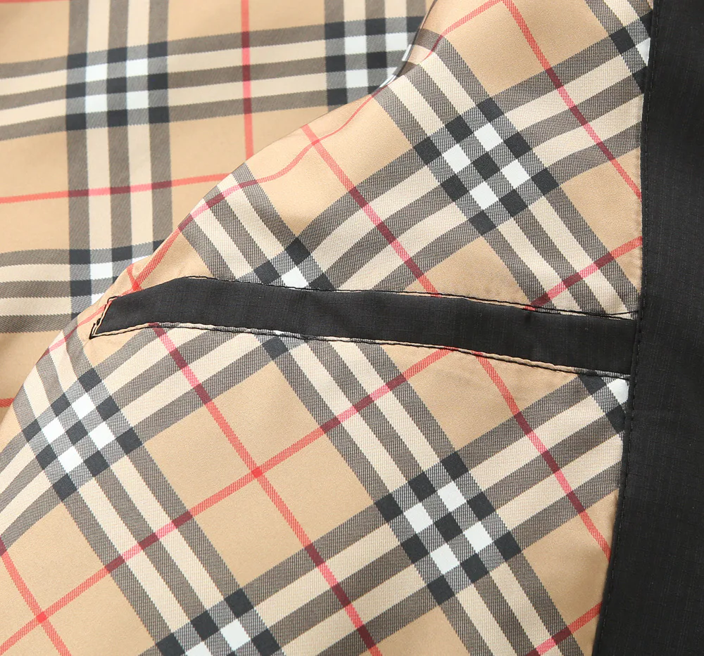 Куртки И Пуховики Мужские Burberry 9949829