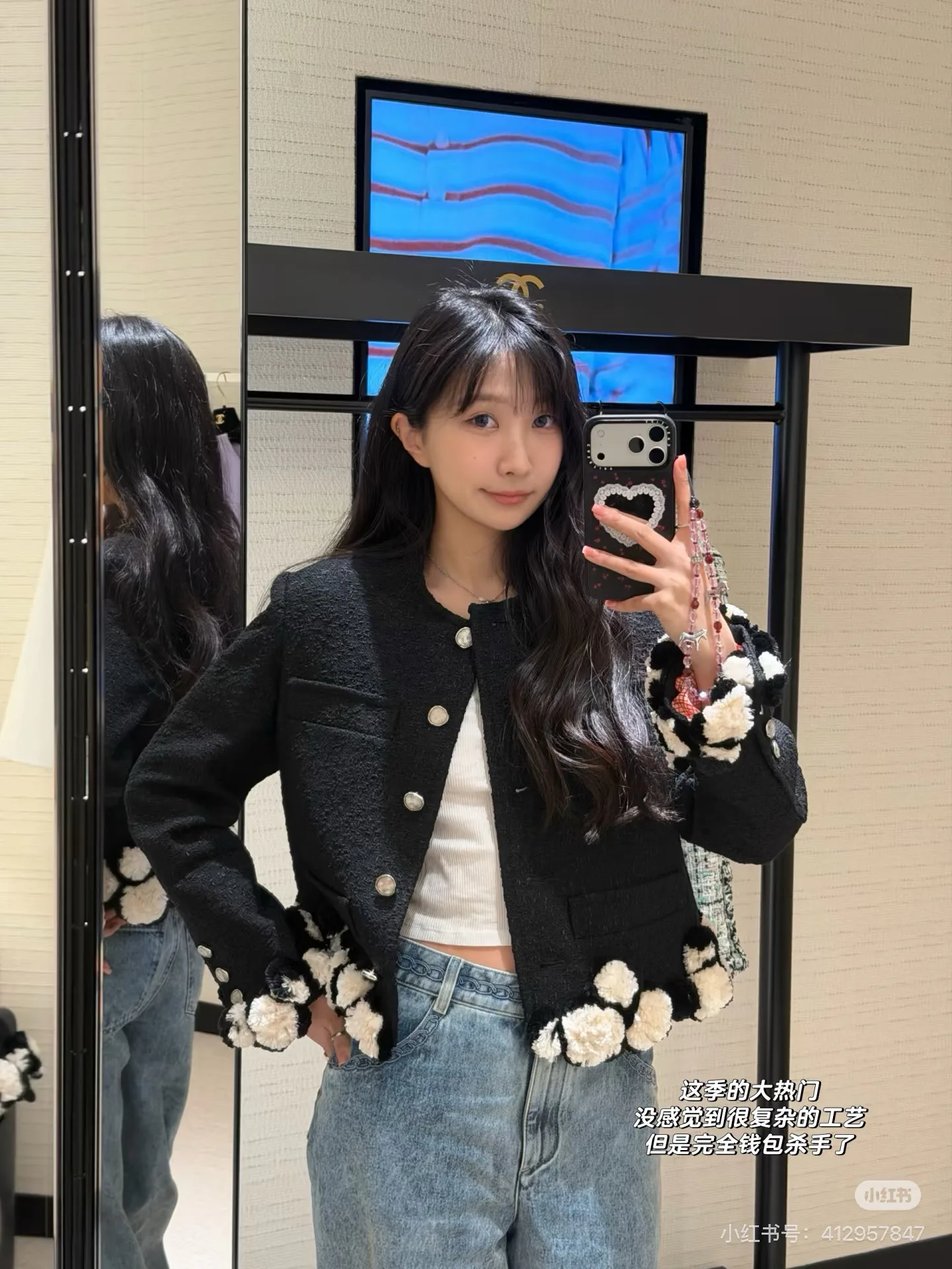 Жакеты Женские Chanel 18113333