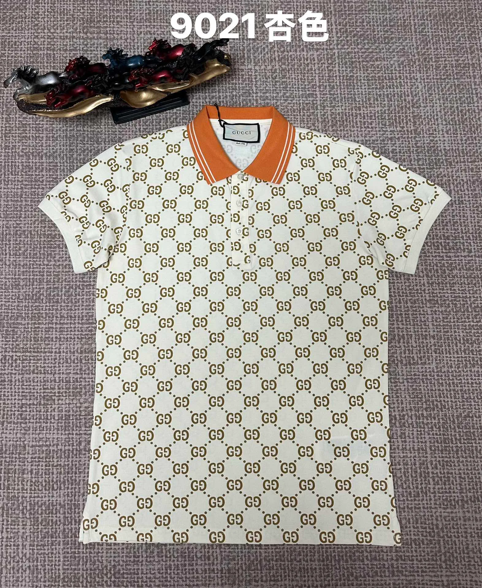 Футболки Мужские Gucci 3947840