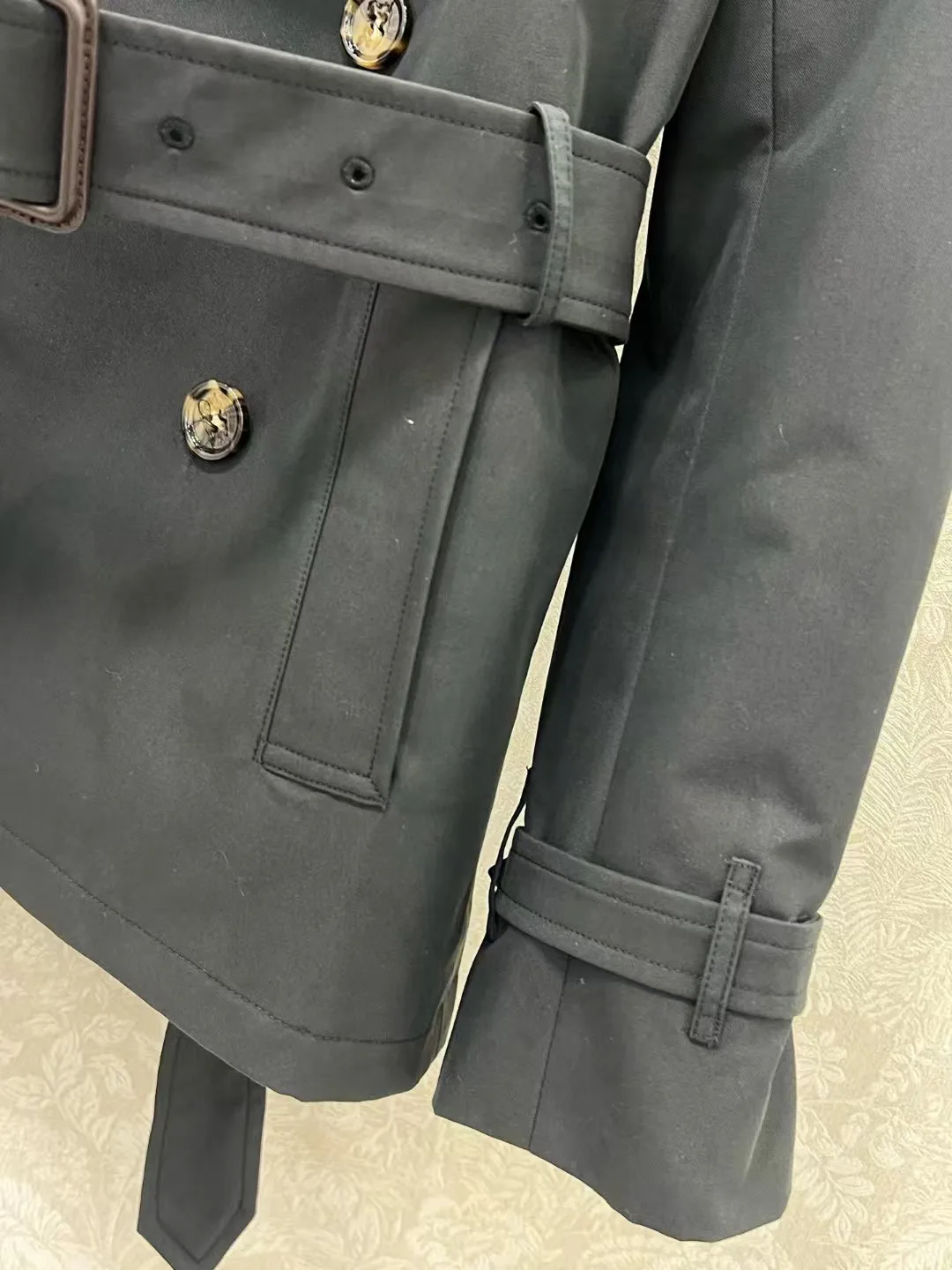 Тренчи Женские Burberry 10224781