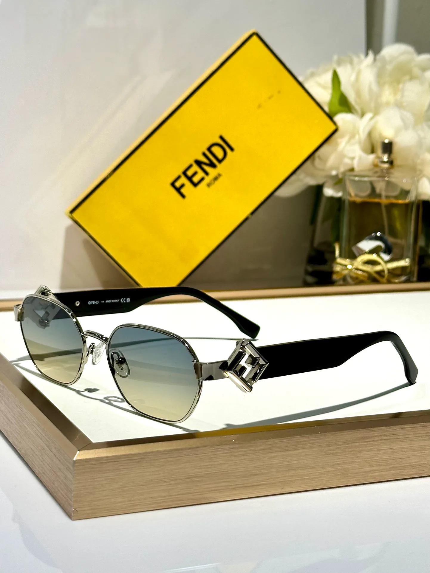 Очки Fendi 15827