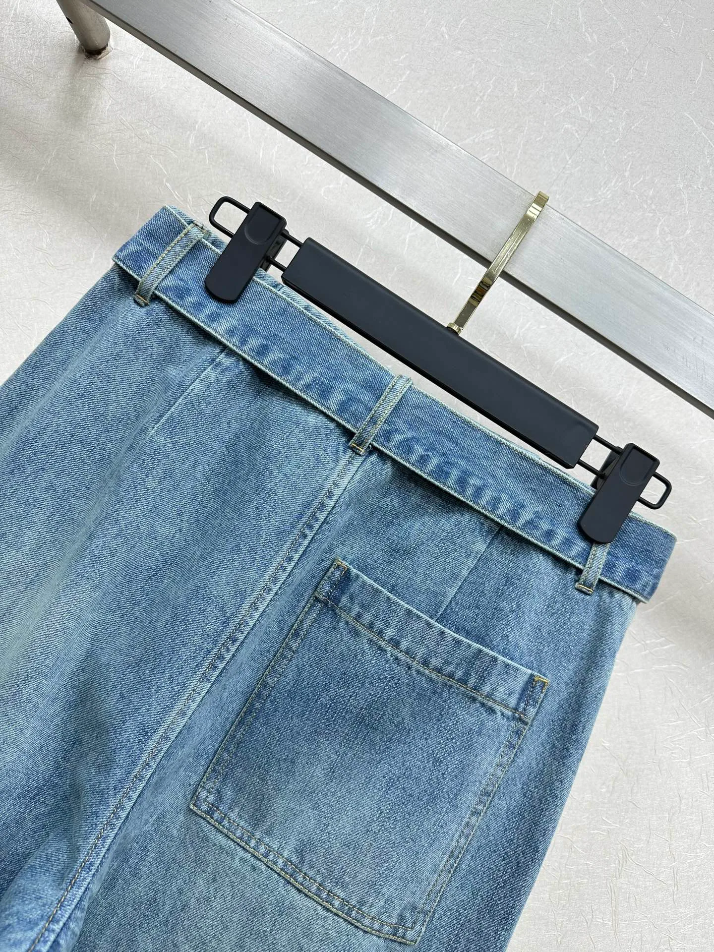 Джинсы Женские Loewe 11686194