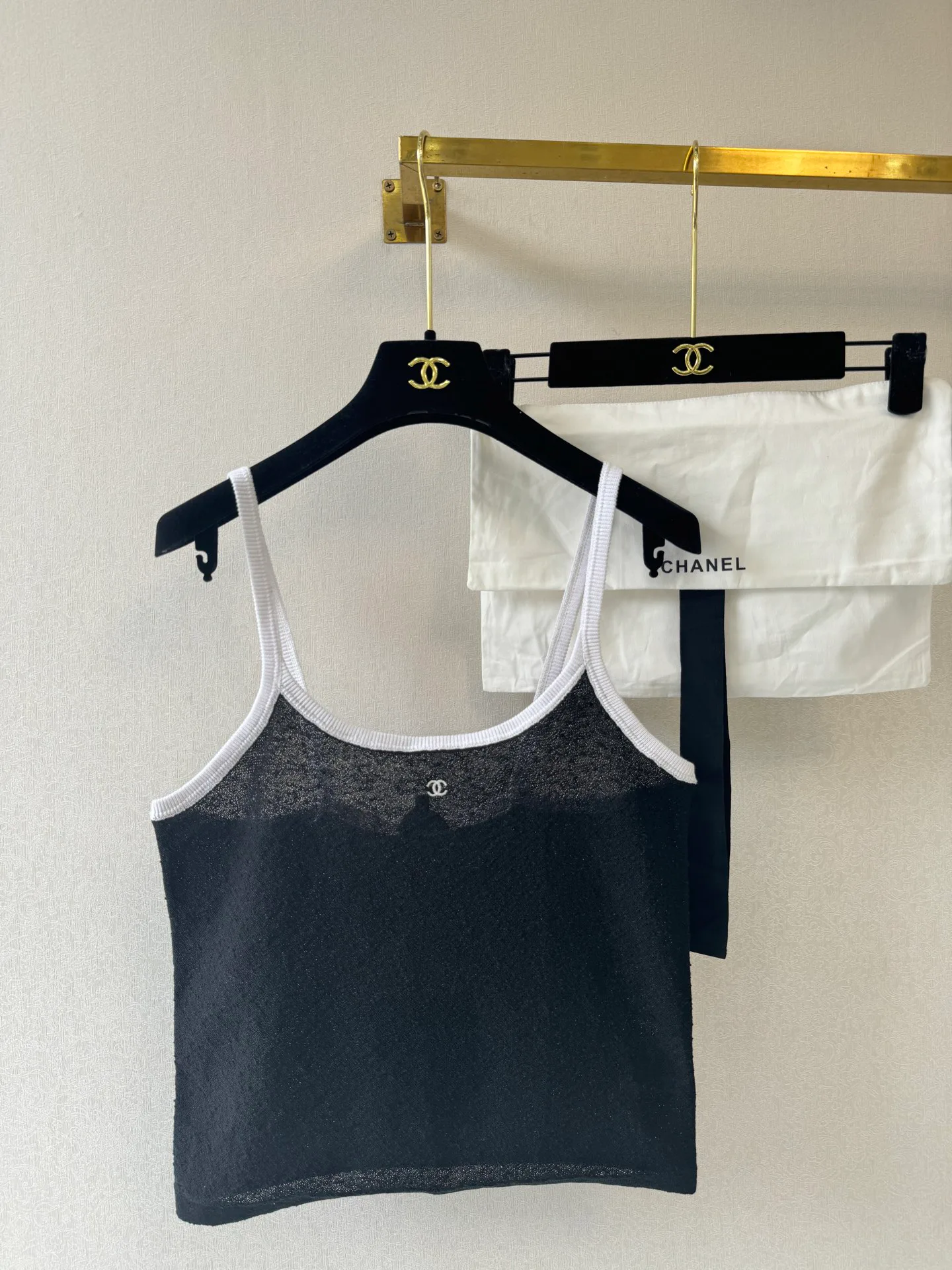 Топы Женские Chanel 11540343