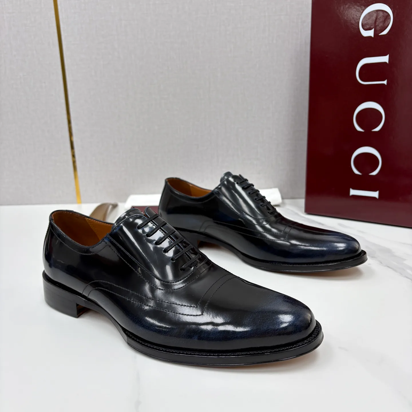 Лоферы И Туфли Мужские Gucci 17663655