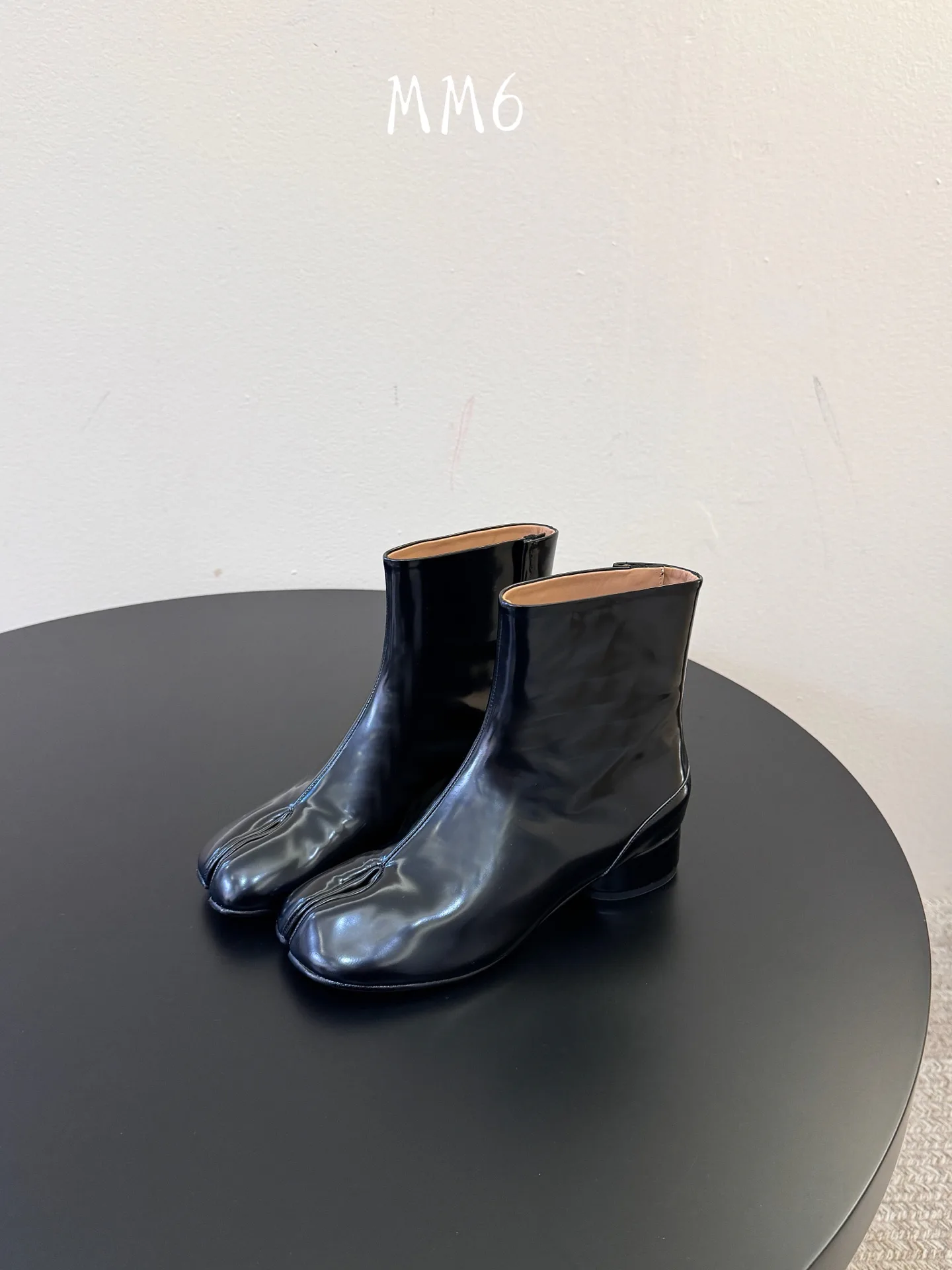 Ботильоны Женские Maison Margiela 18104478