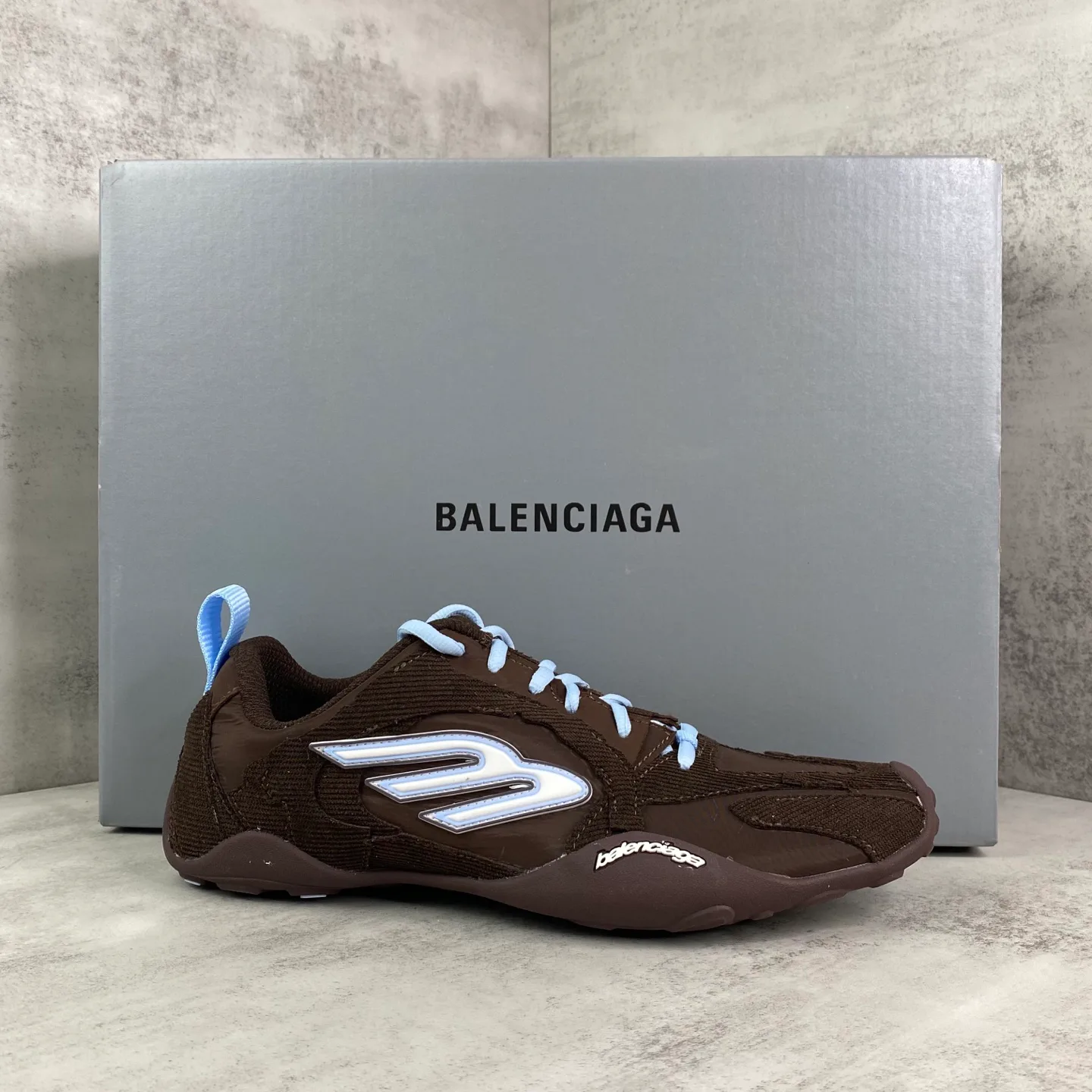 Кроссовки Женские Balenciaga 11216163
