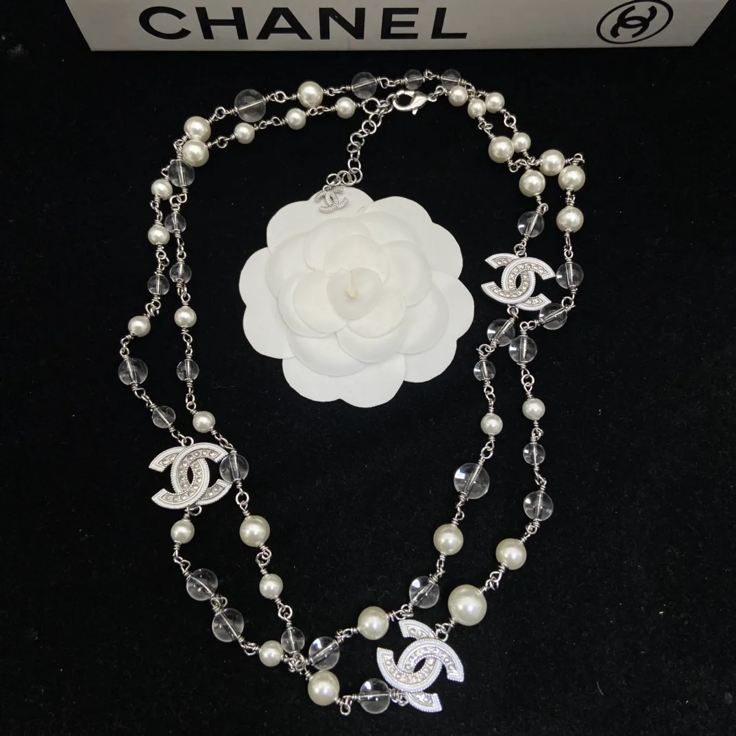 Бижутерия Chanel 12782340
