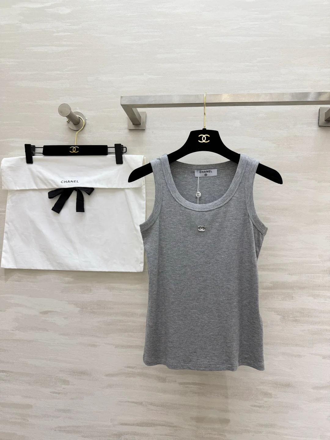 Топы Женские Chanel 13583884