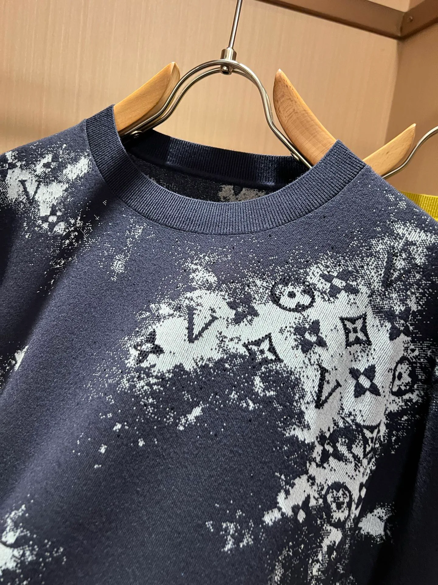 Джемперы И Свитеры Мужские Louis Vuitton 18292918