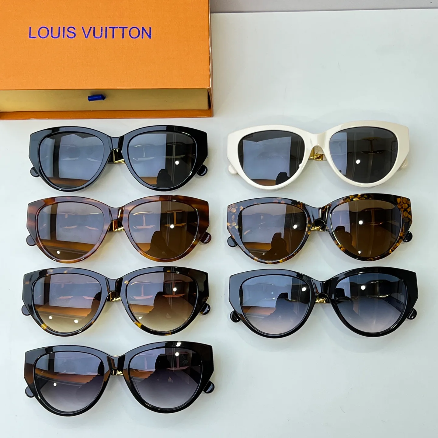 Очки Louis Vuitton 11192846