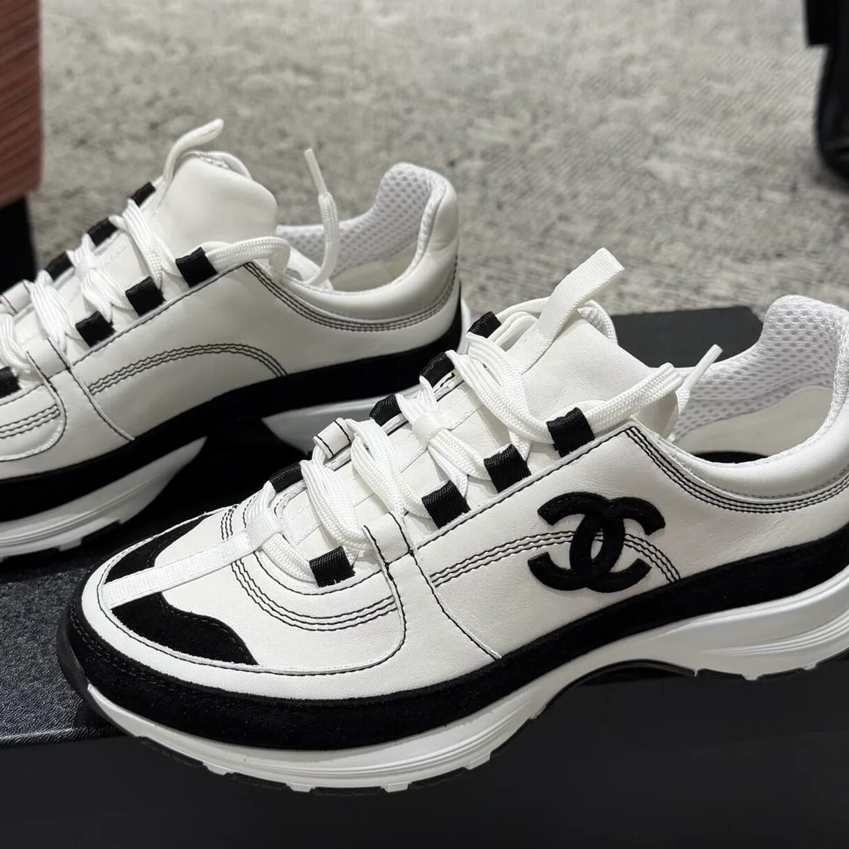 Кошельки Chanel 11399077
