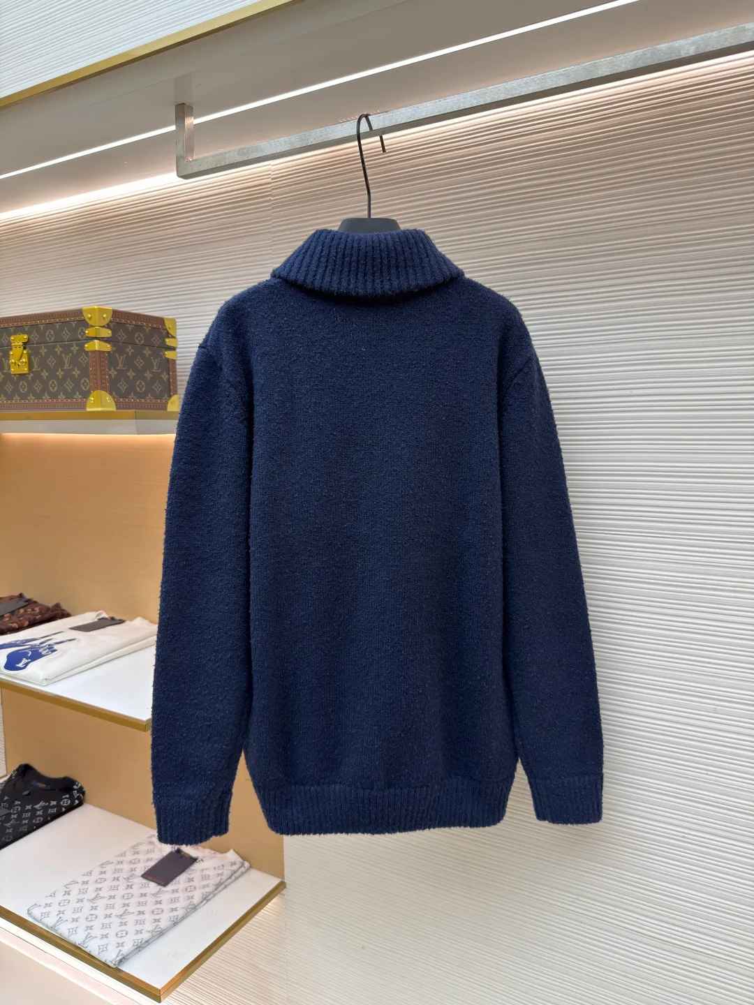 Джемперы И Свитеры Мужские Louis Vuitton 18737127