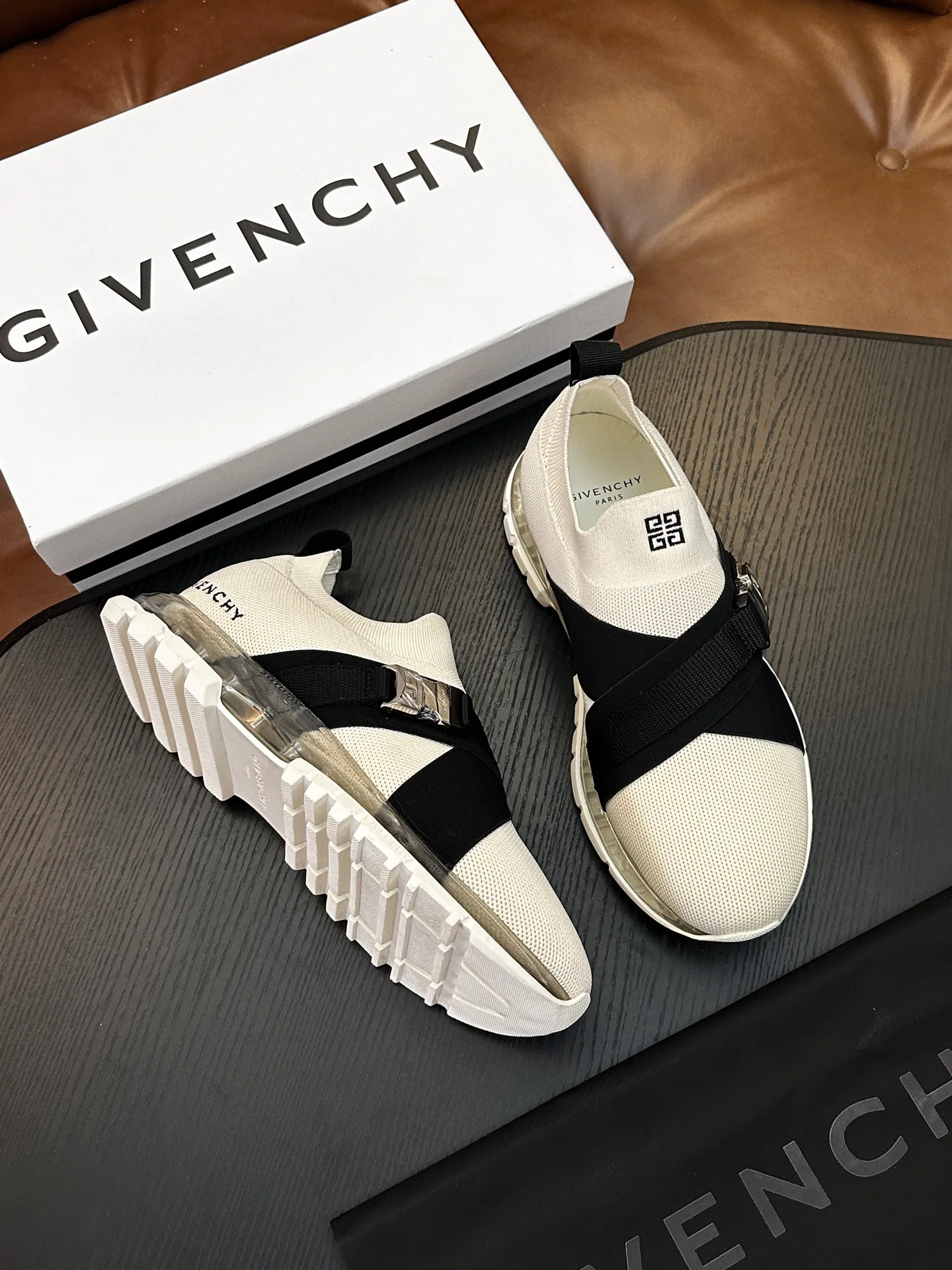 Кеды Женские Givenchy 11710516