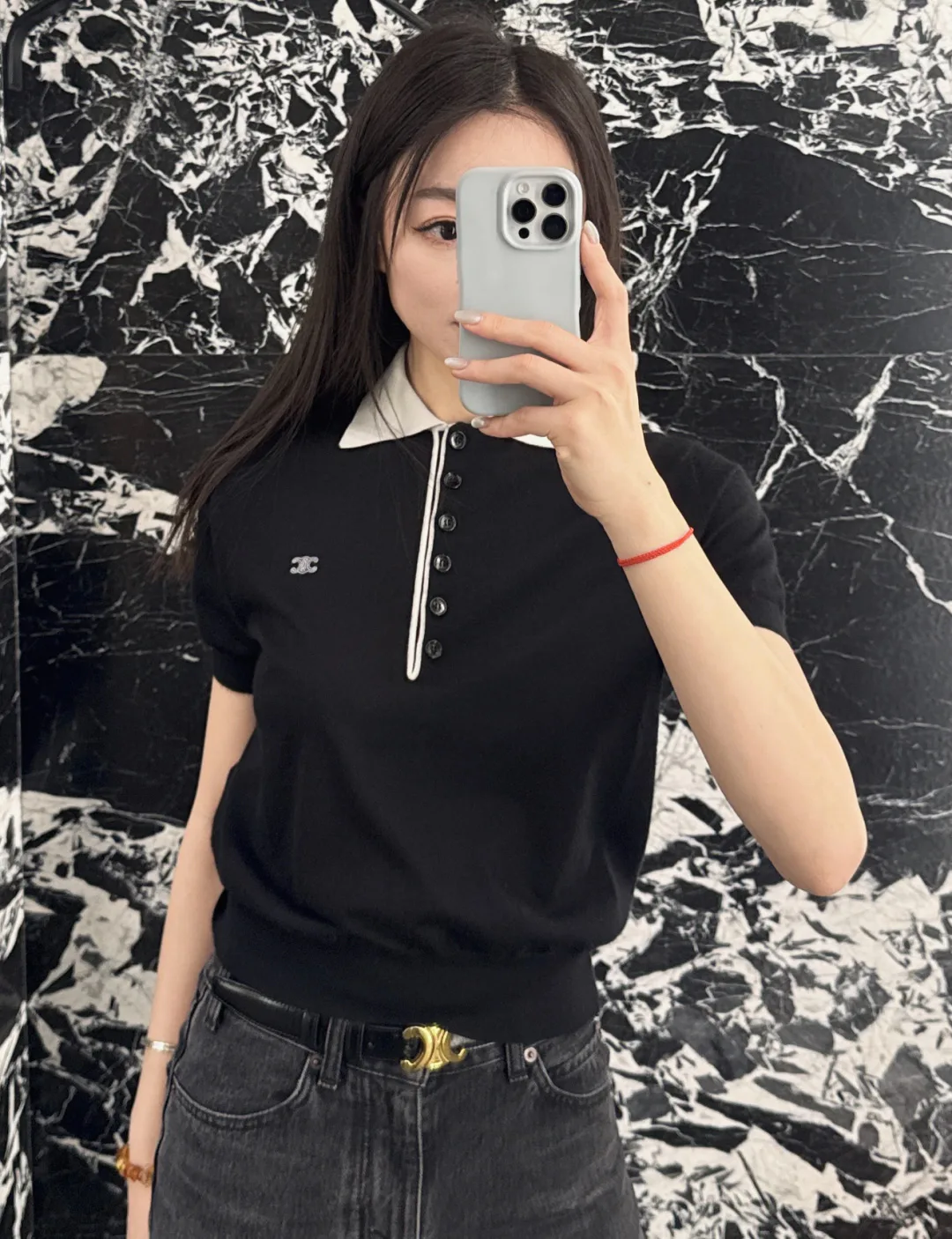 Рубашки Женские Celine 13251109