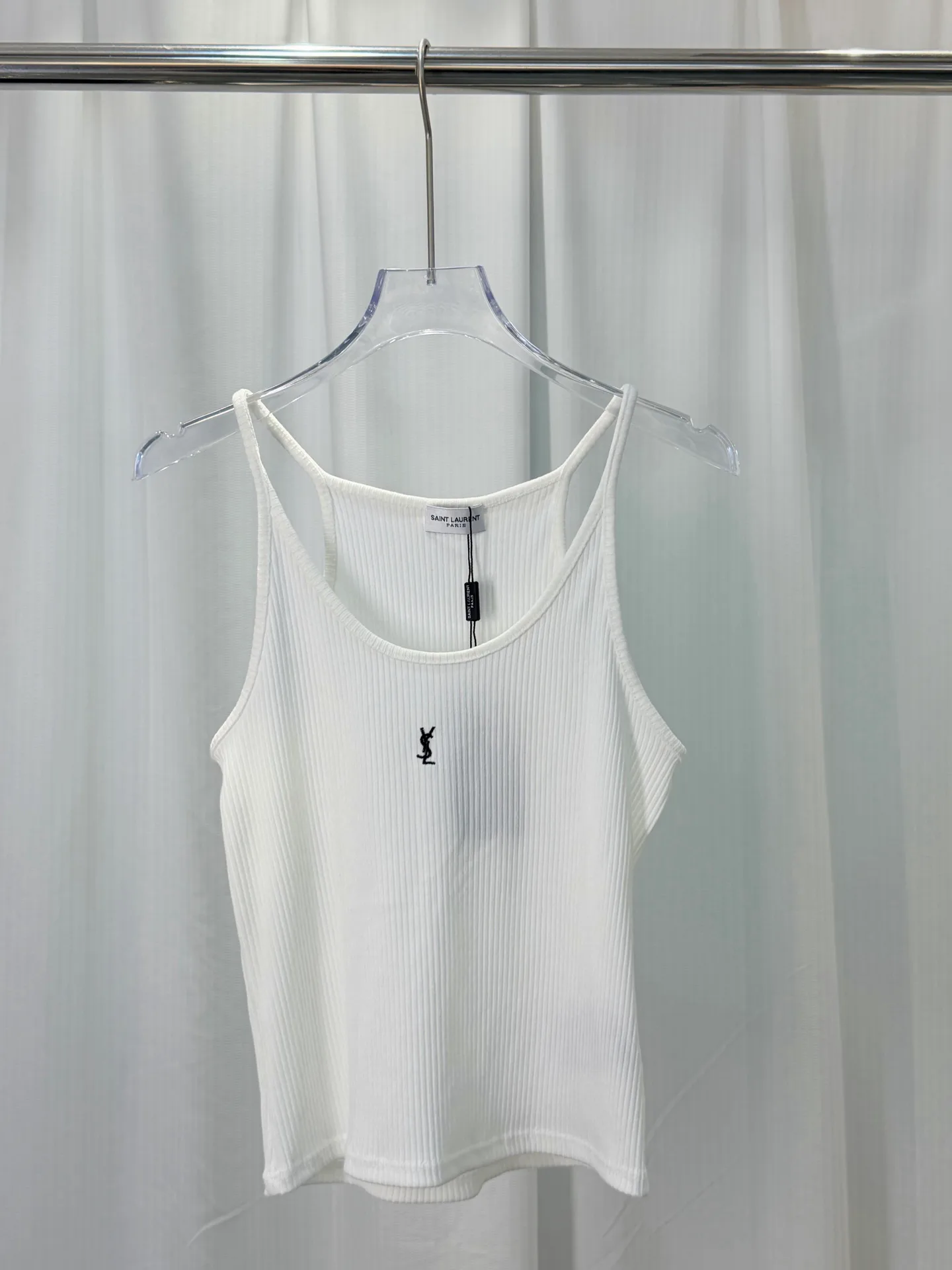 Топы Женские Saint Laurent 13237503