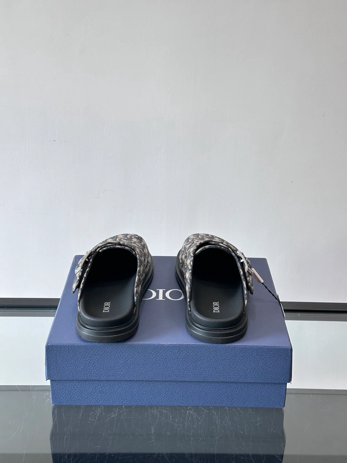 Мюли И Сабо Мужские Dolce & Gabbana 2492423