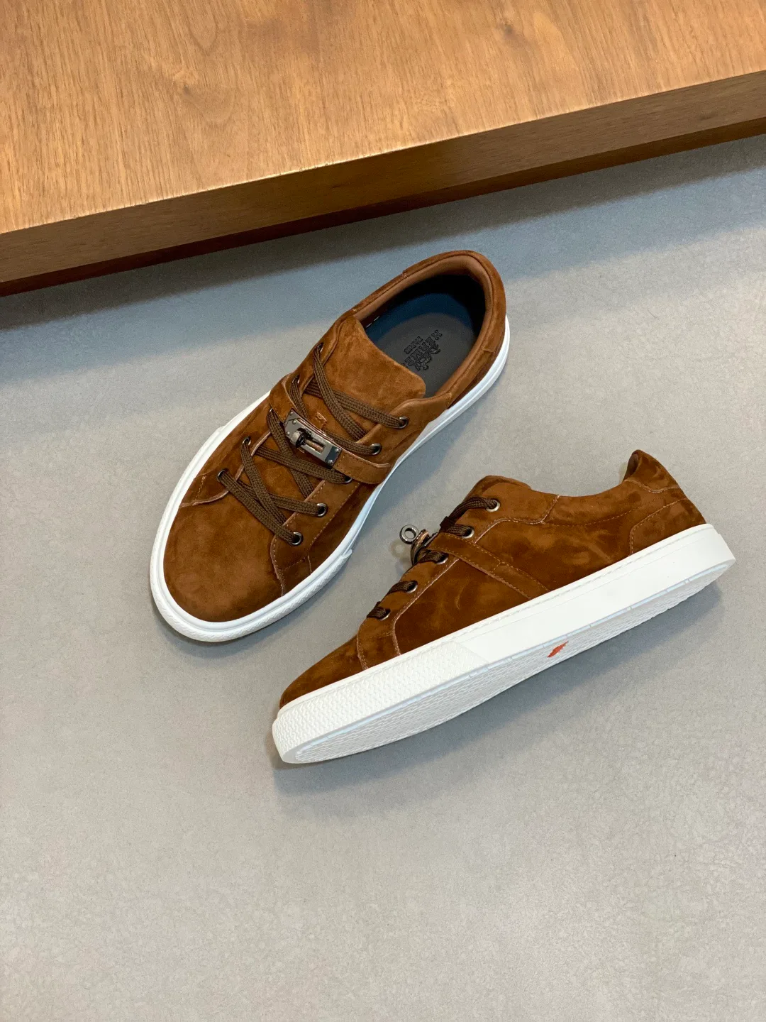 Кроссовки Мужские Hogan 13365004